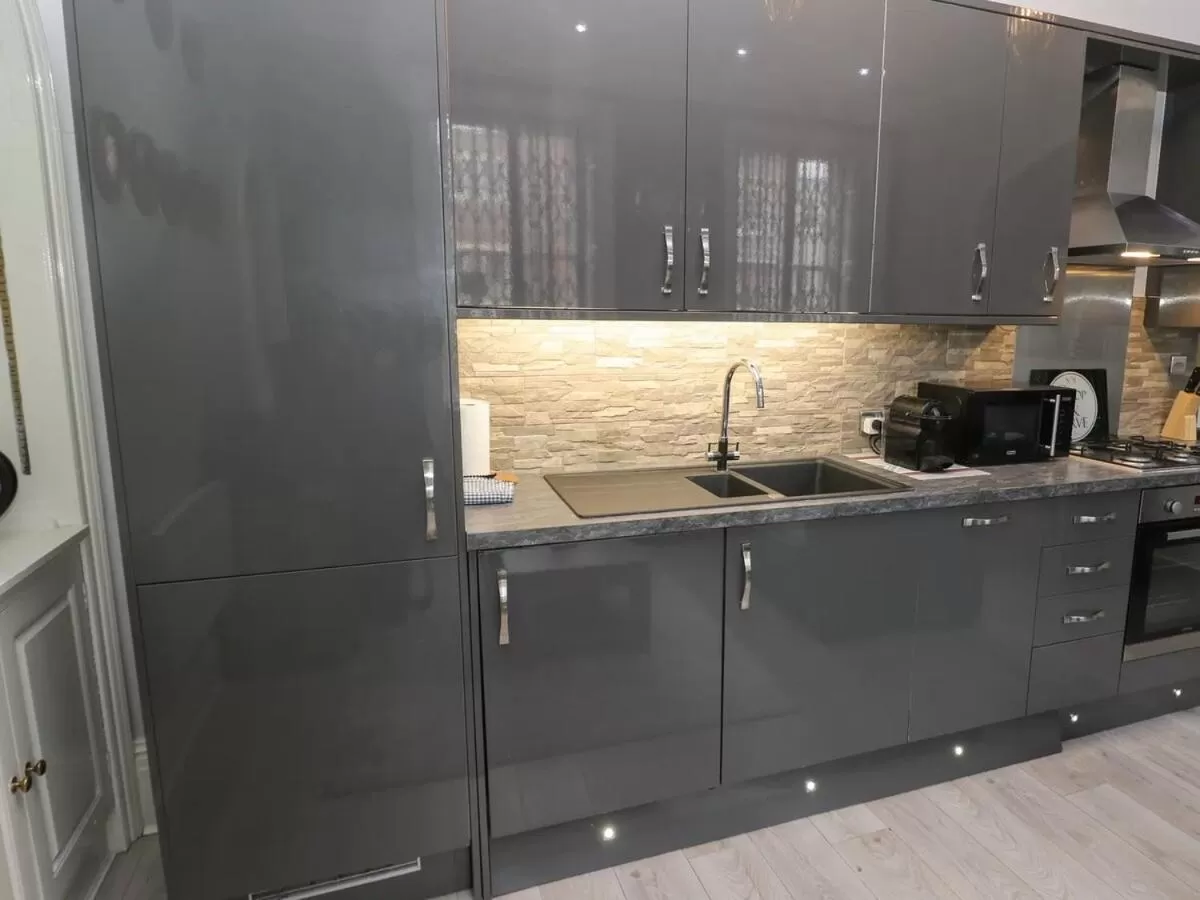 St John's North Hotel Apartments