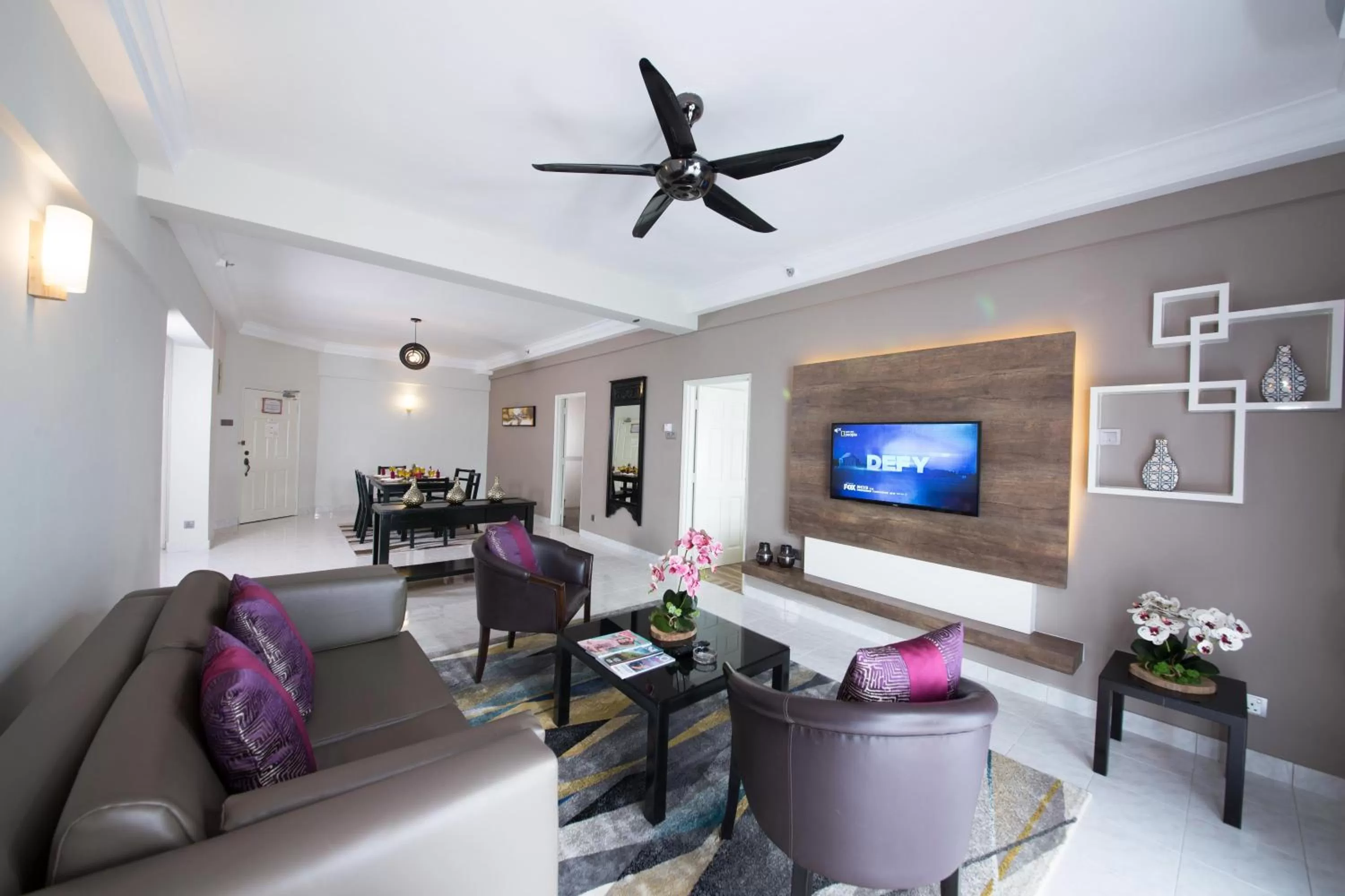 Ancasa Resort Port Dickson