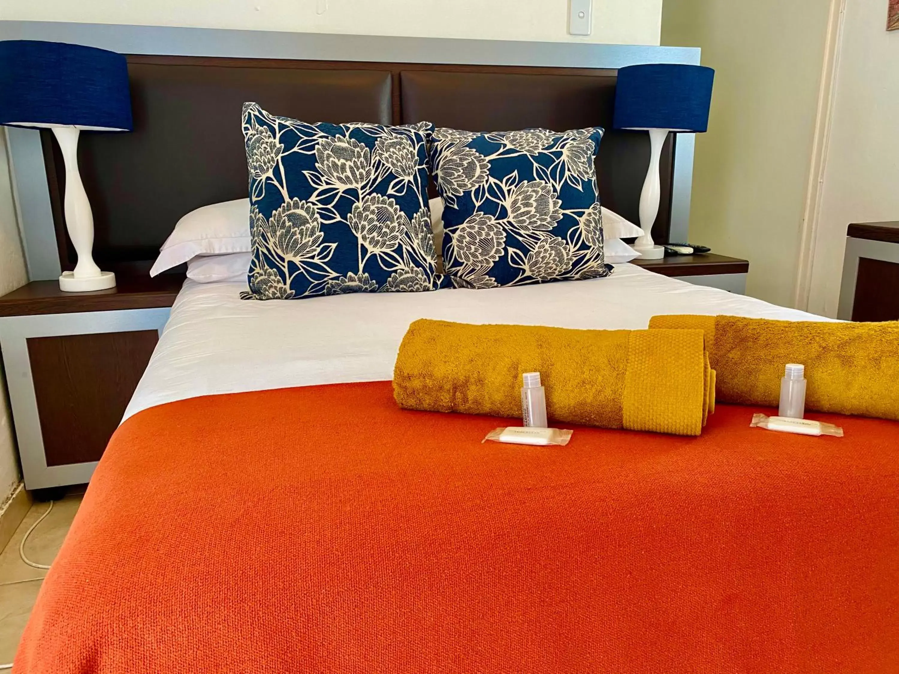 One-Bedroom Cottage in The Whitehouse Bed and Breakfast One-Bedroom Cottage in The Whitehouse Bed and Breakfast