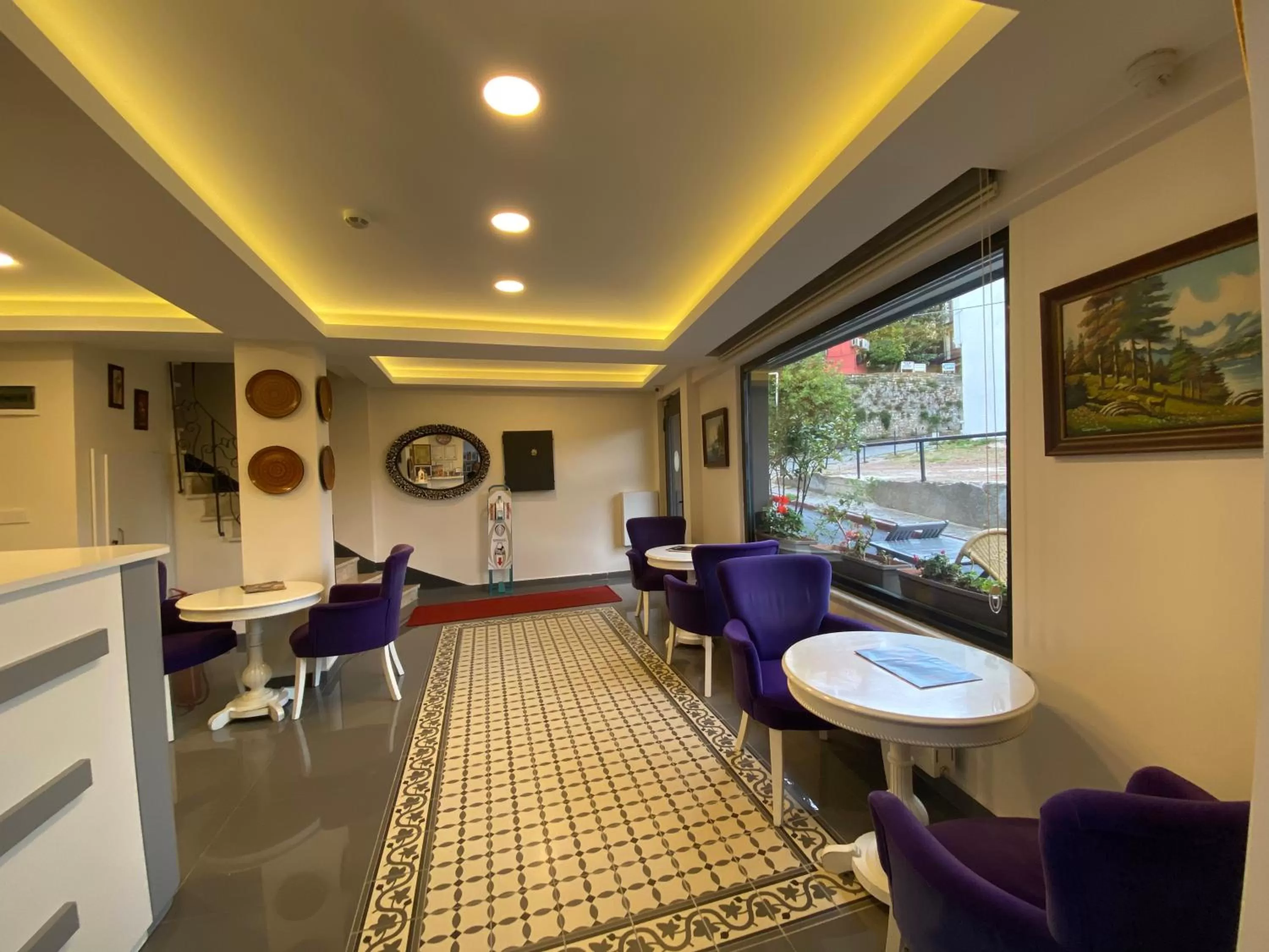 Nightclub / DJ in Spinel Hotel - Old City