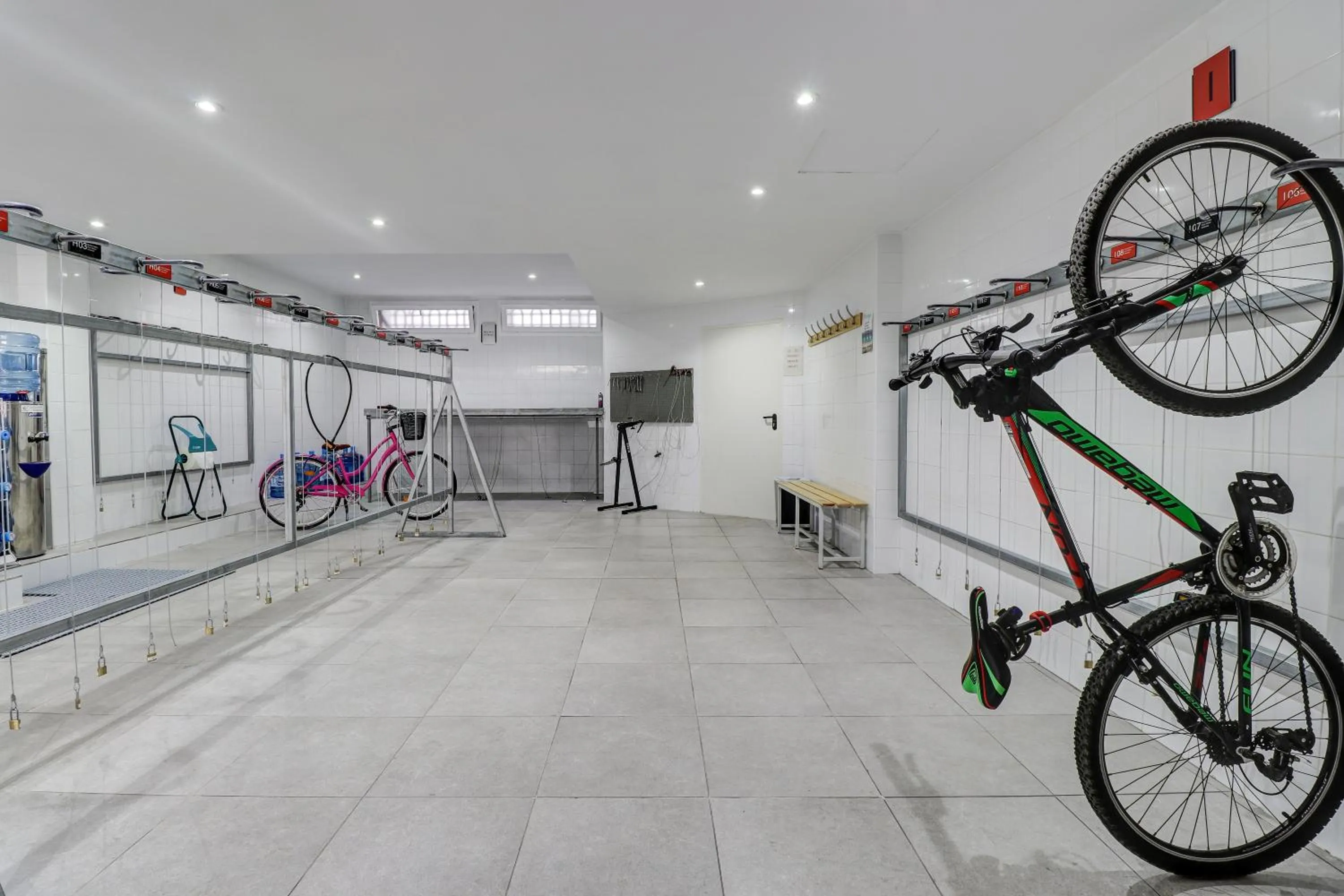 Cycling in Hoposa Daina- Adults Only