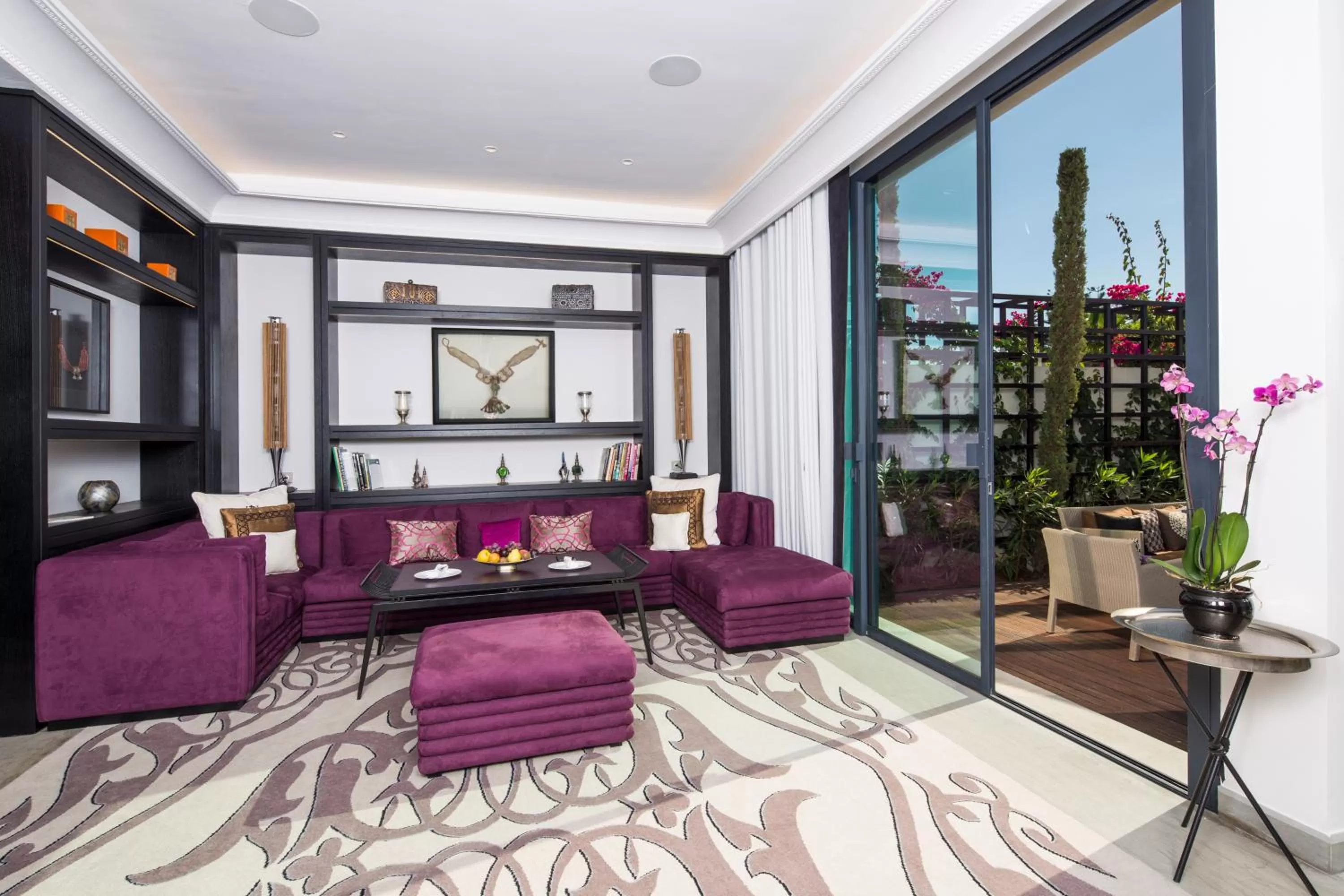 Coffee/tea facilities in STORY Rabat