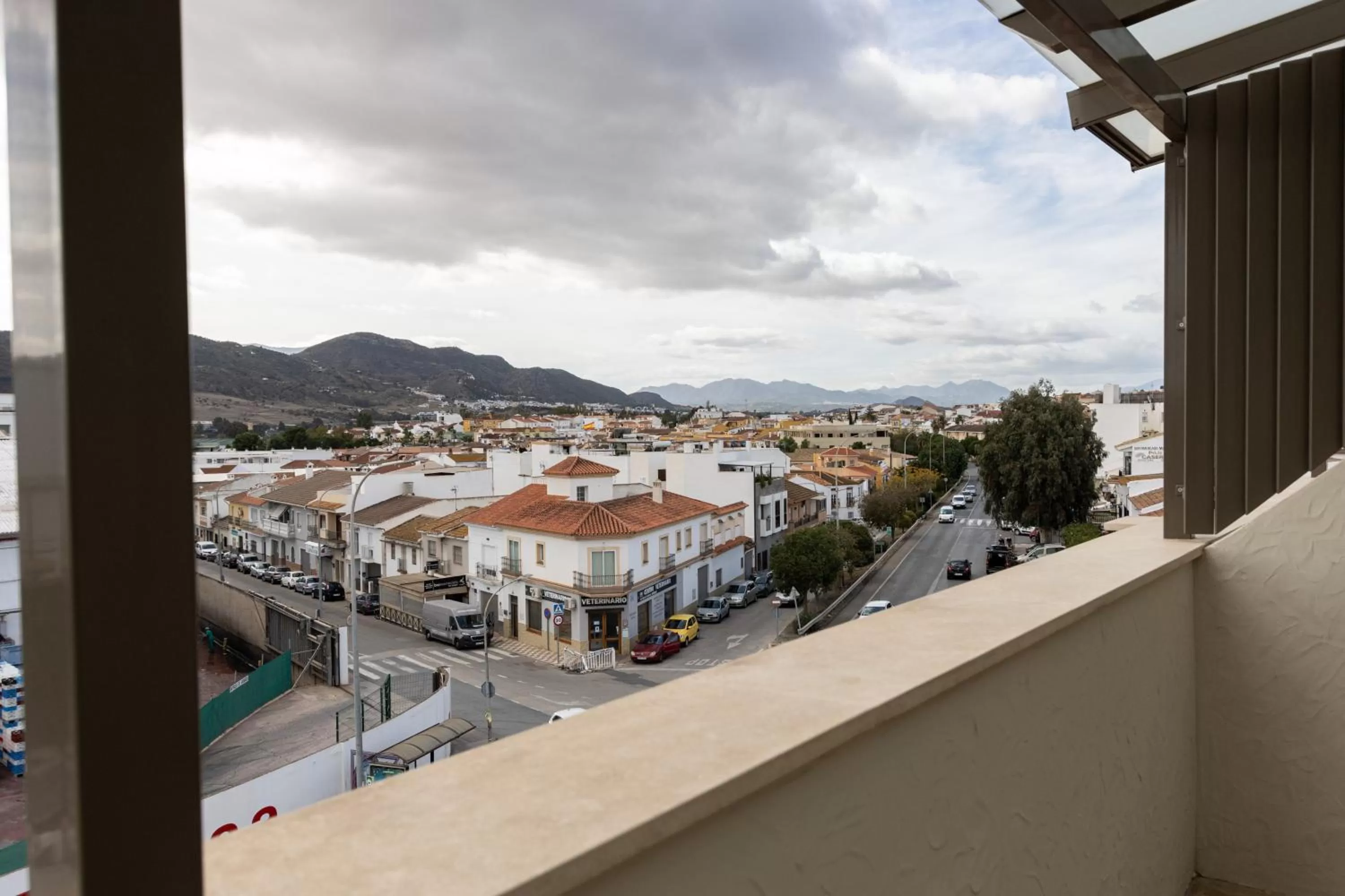 View (from property/room) in Gce Hoteles