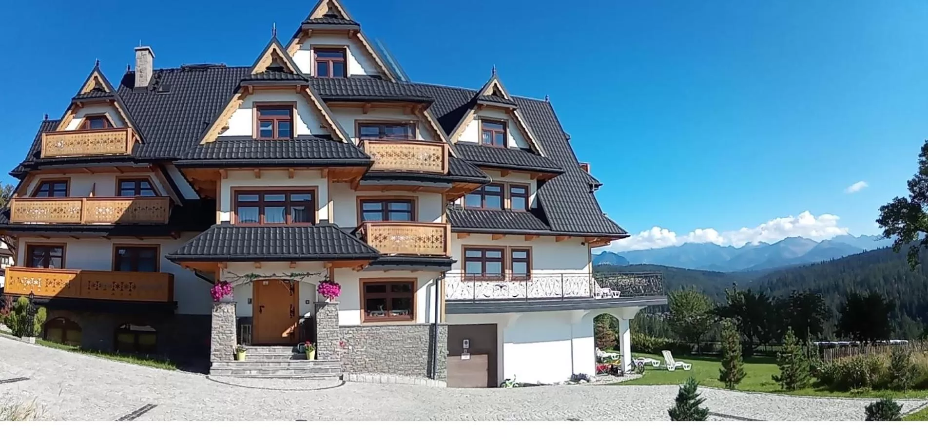 Górskie Wspomnienie