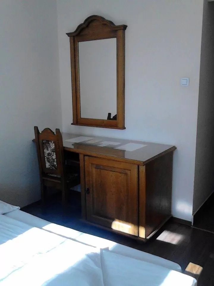 Property building, Bed in Horváthkert Panzió és Étterem