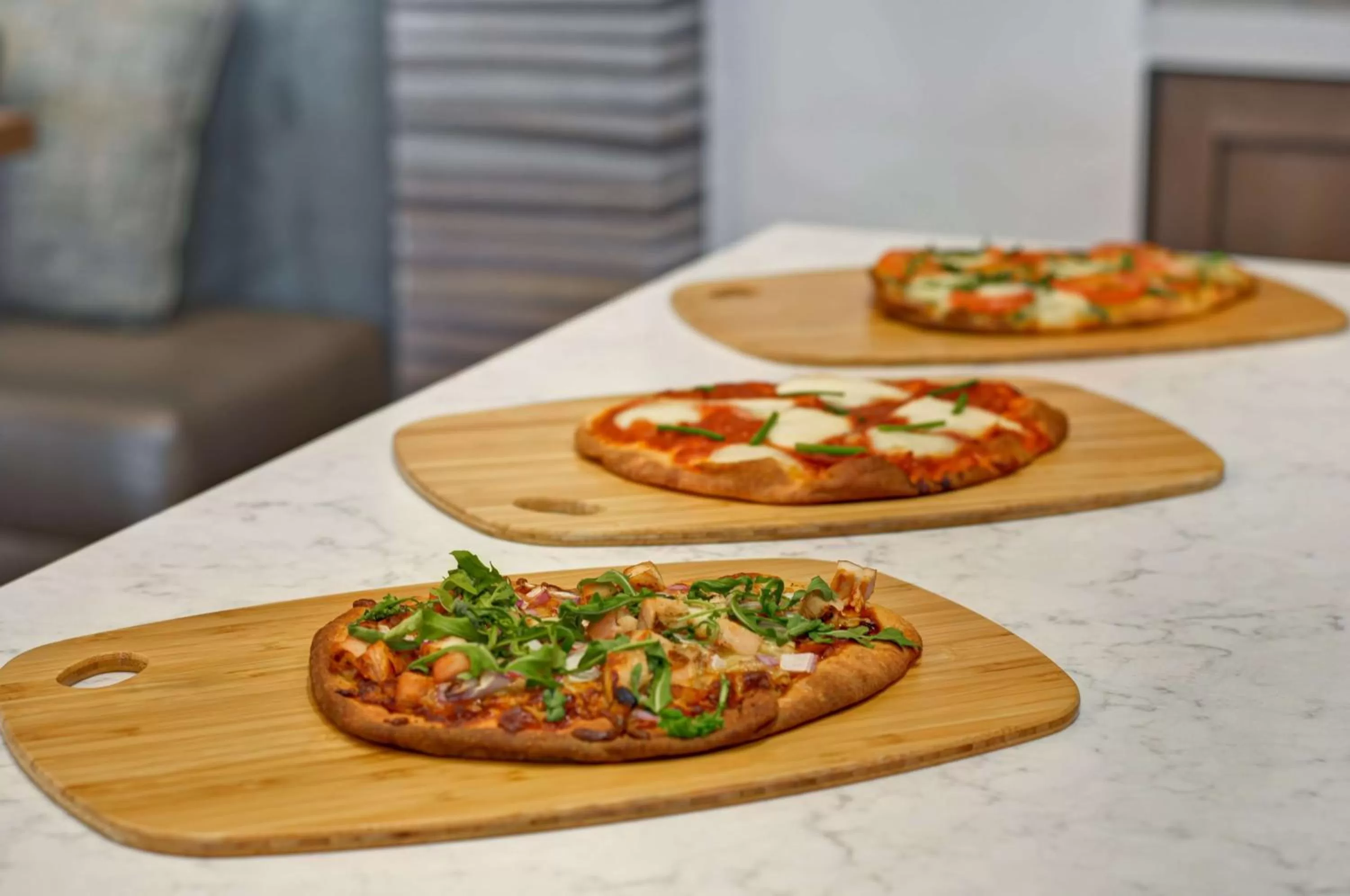 Restaurant/places to eat in Hilton Garden Inn Destin Miramar Beach, Fl