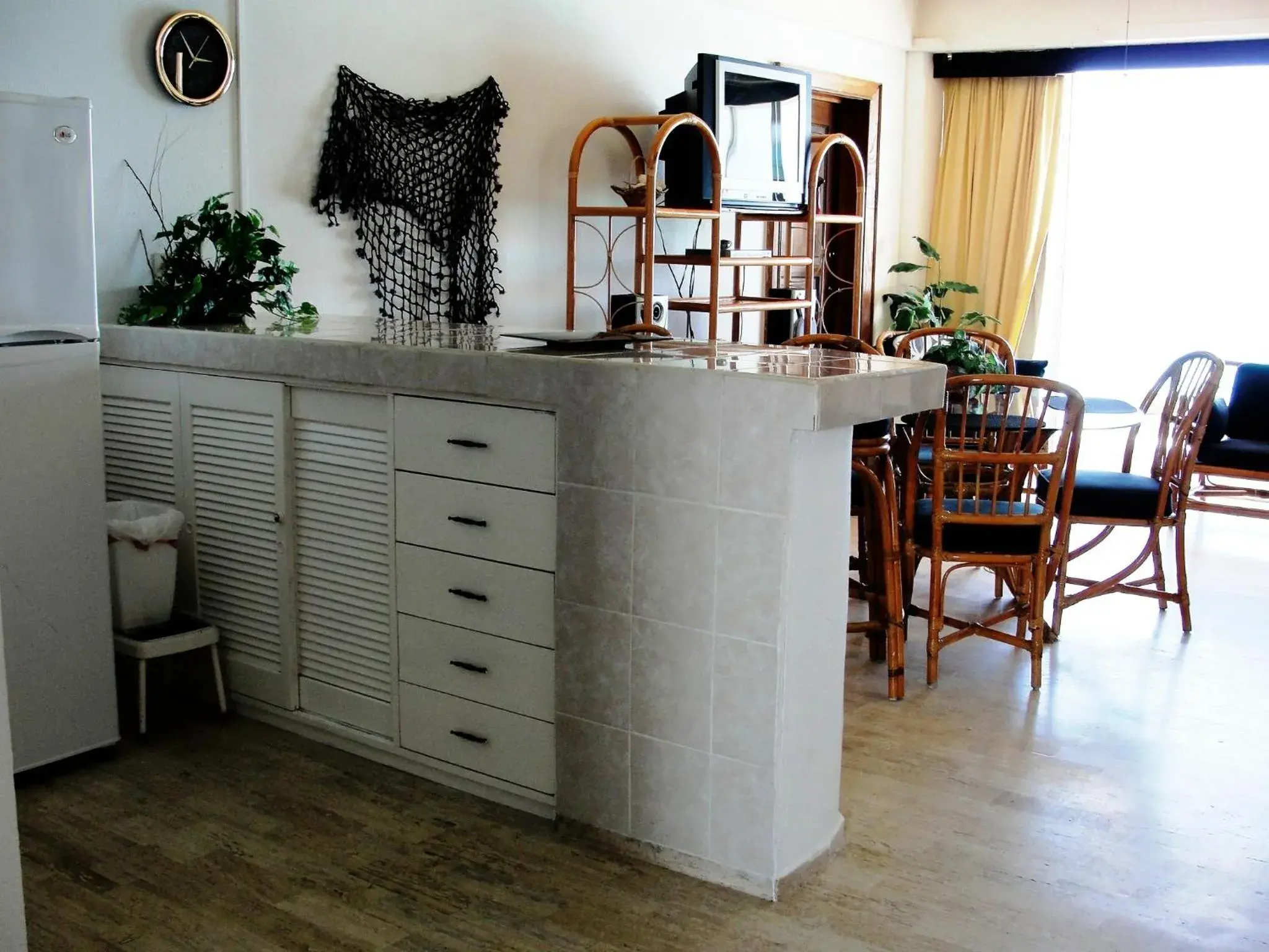 Suite with Ocean View in Salvia Cancun Aparts Suite with Ocean View in Salvia Cancun Aparts