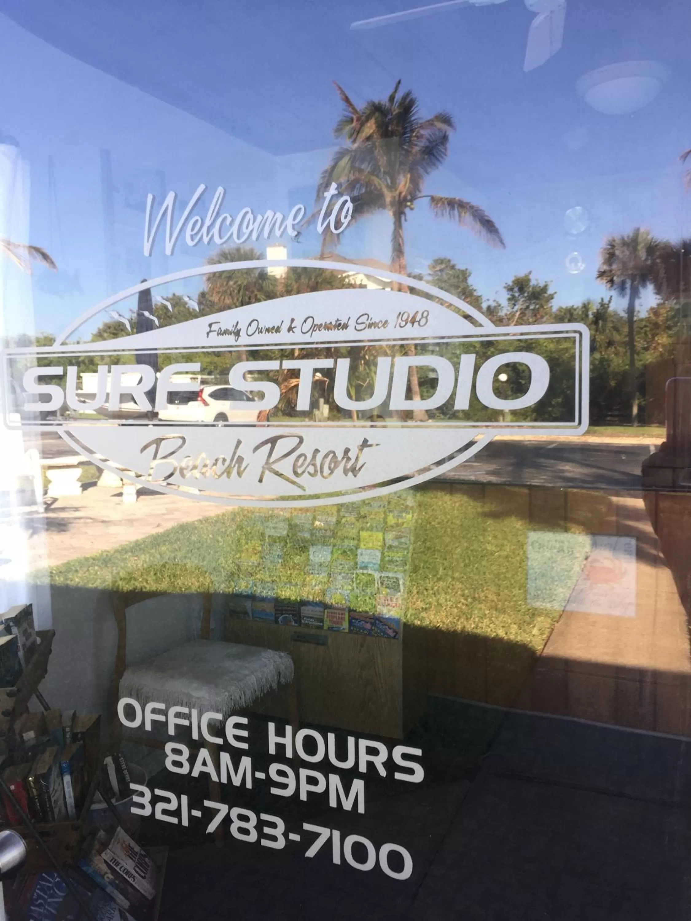 Other in Surf Studio Beach Resort