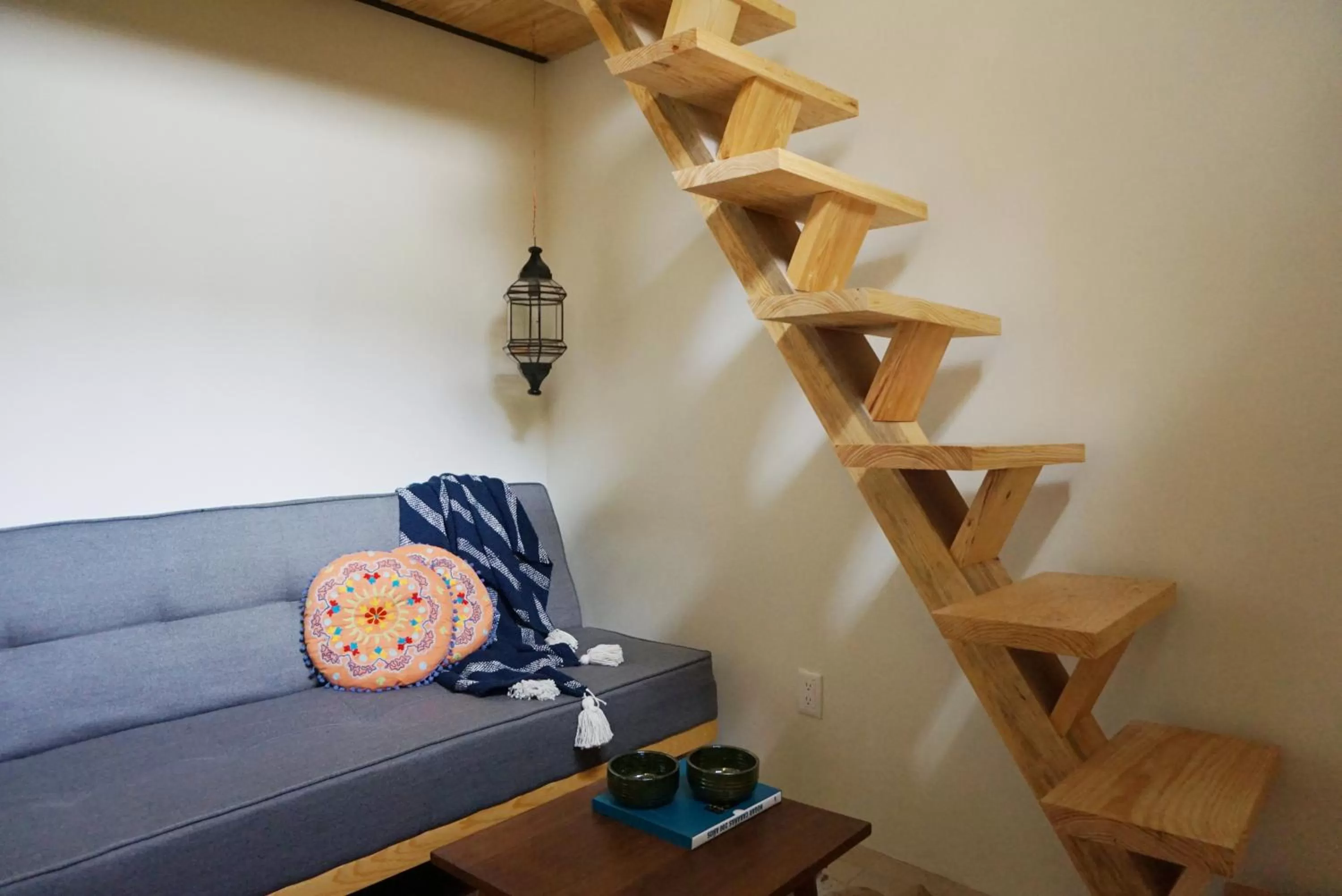 Casa Morelos by Barrio Mexico