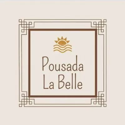 Property logo or sign in Pousada La Belle