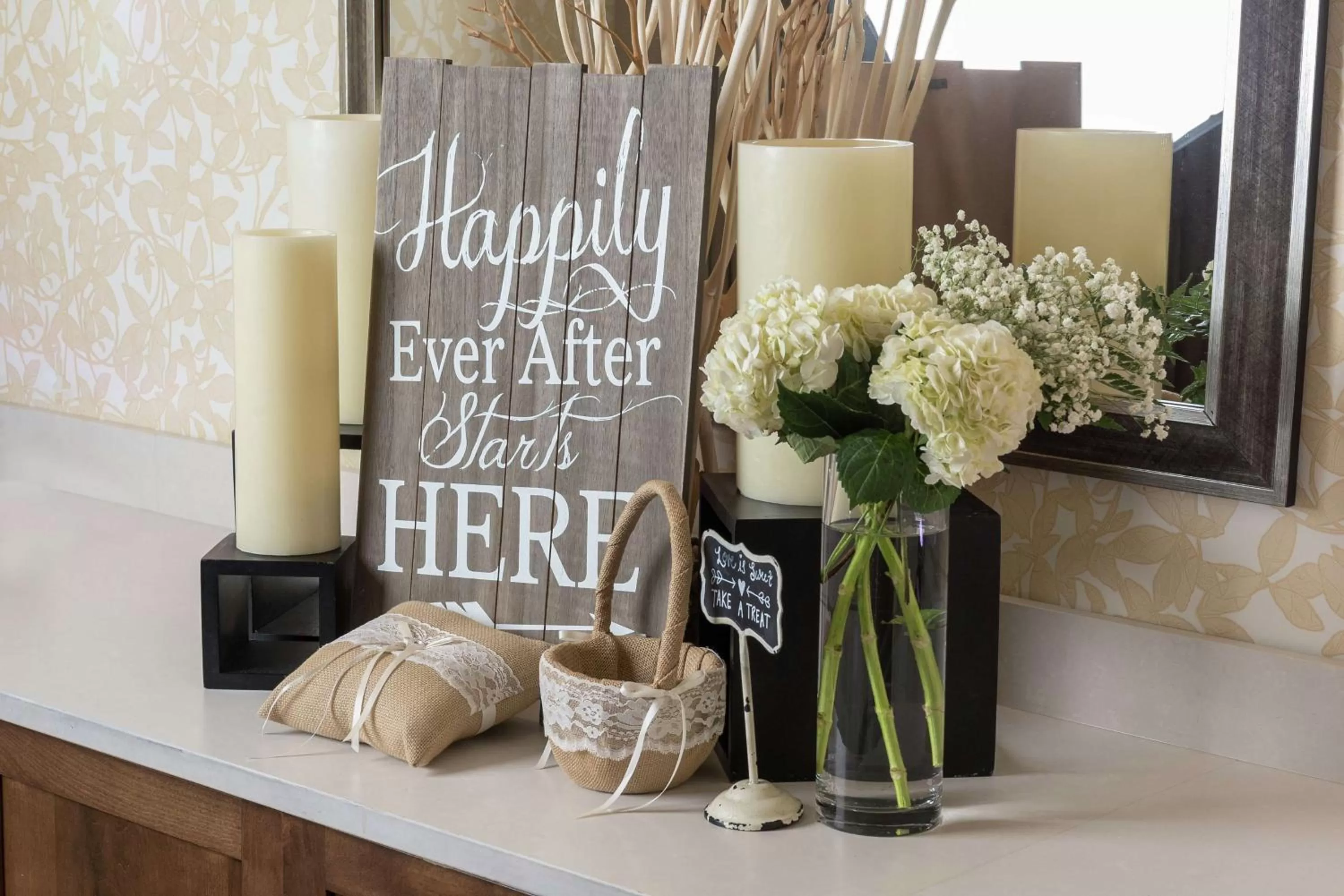 Property building in Hilton Garden Inn Exton-West Chester