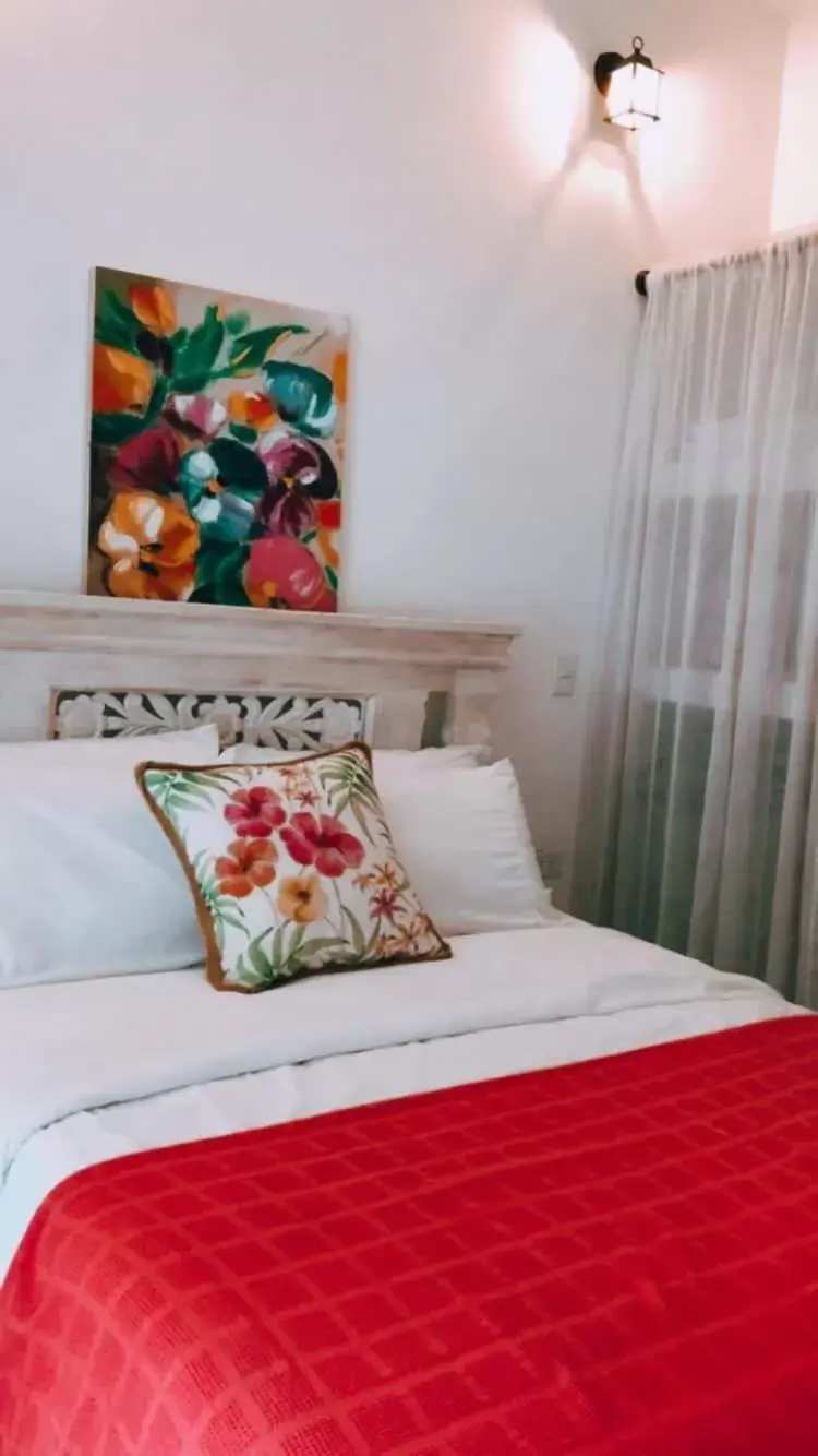 Double Room with Private Bathroom in Casa Ensueño Hogar Boutique Double Room with Private Bathroom in Casa Ensueño Hogar Boutique