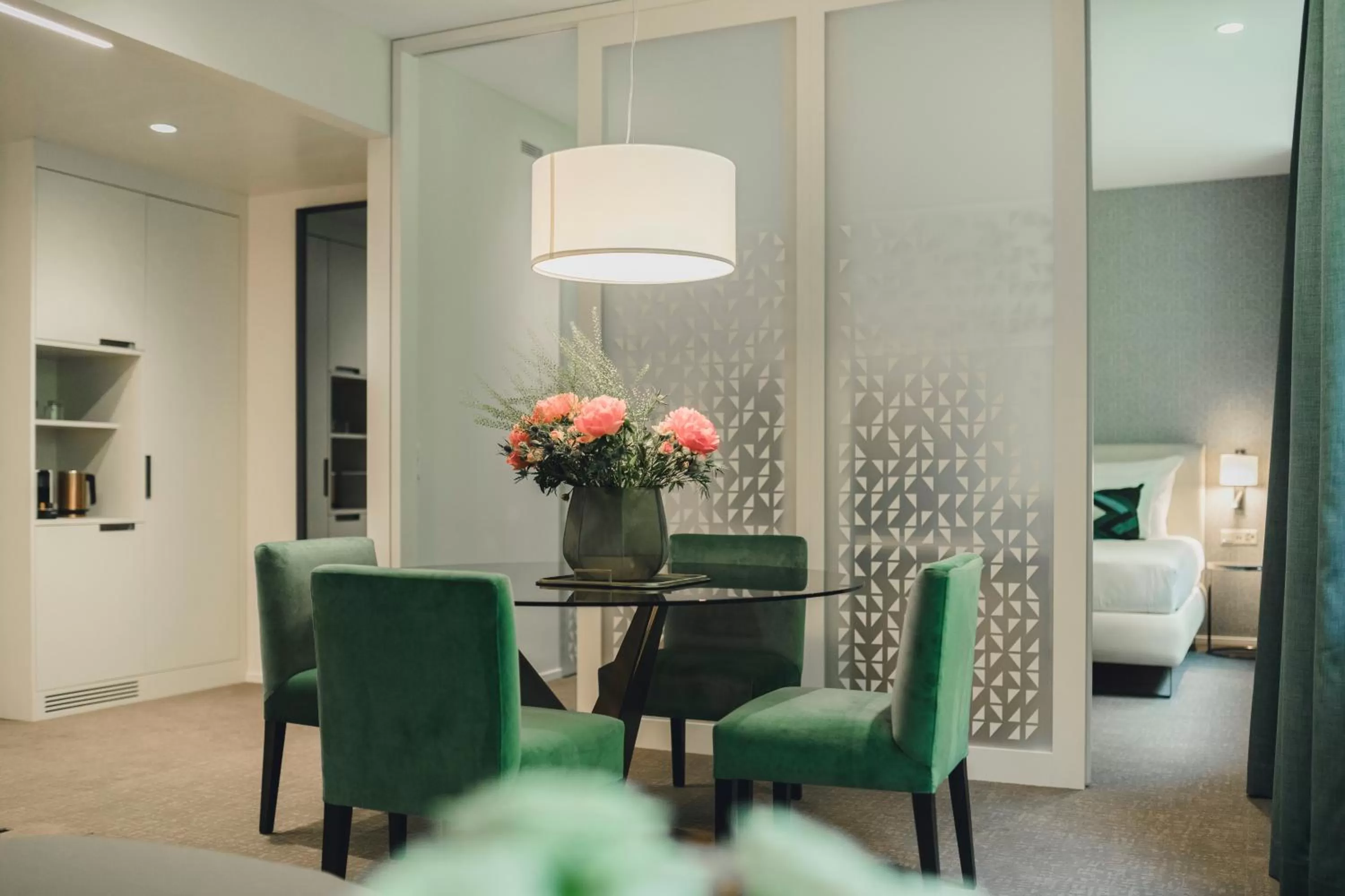 Central by Residence Hotel