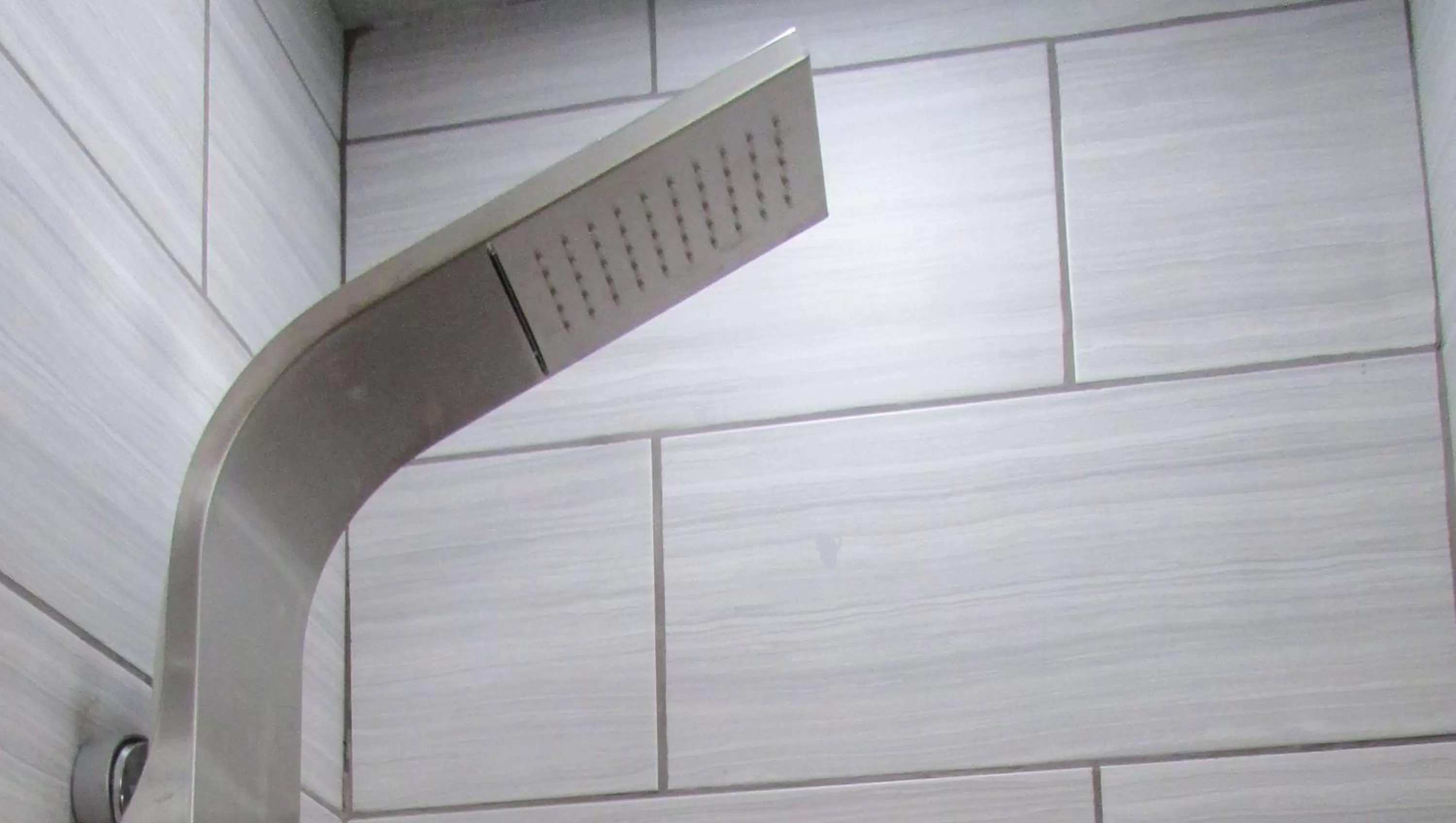 Bathroom in Mountain Star Inn