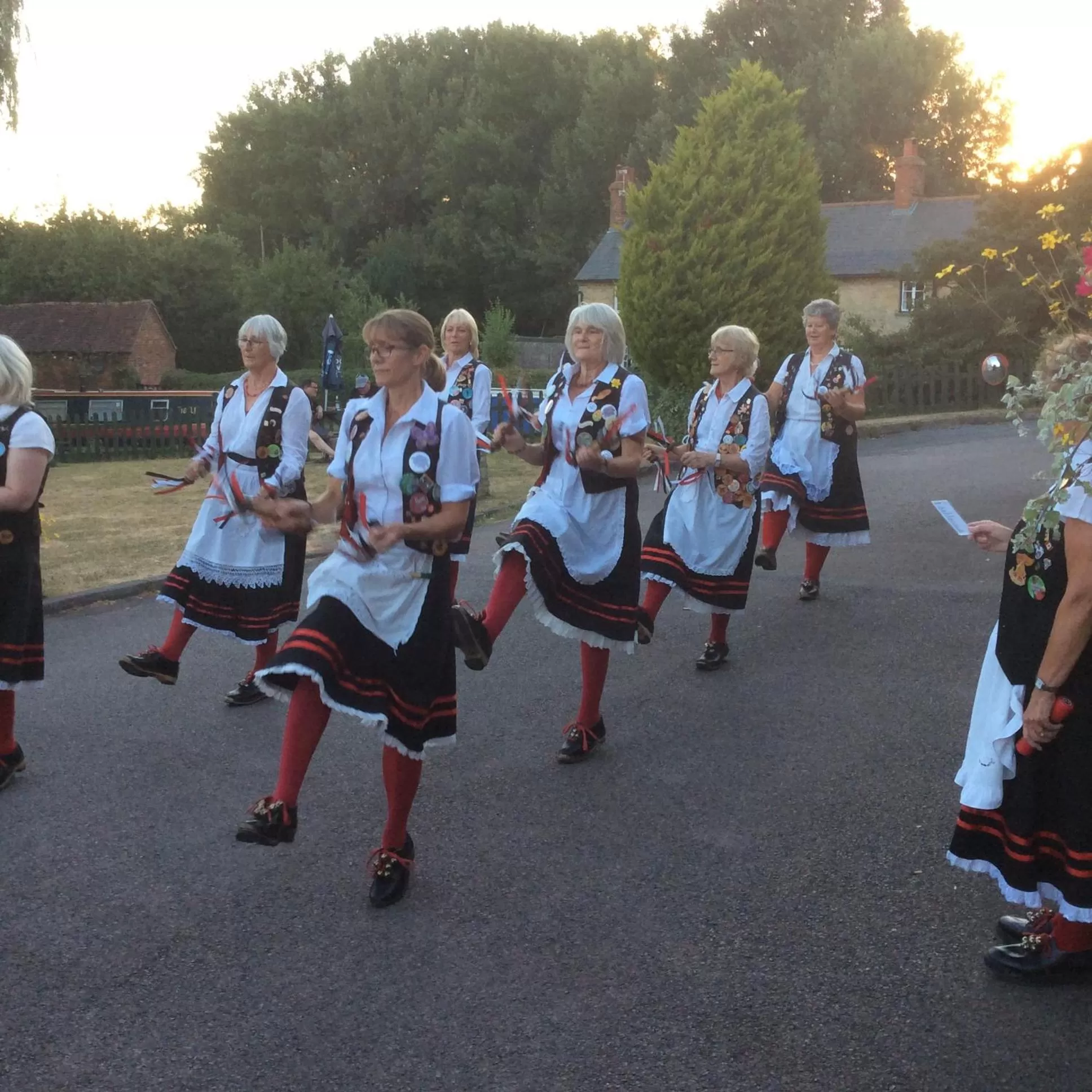 Property building in The Highwayman Hotel