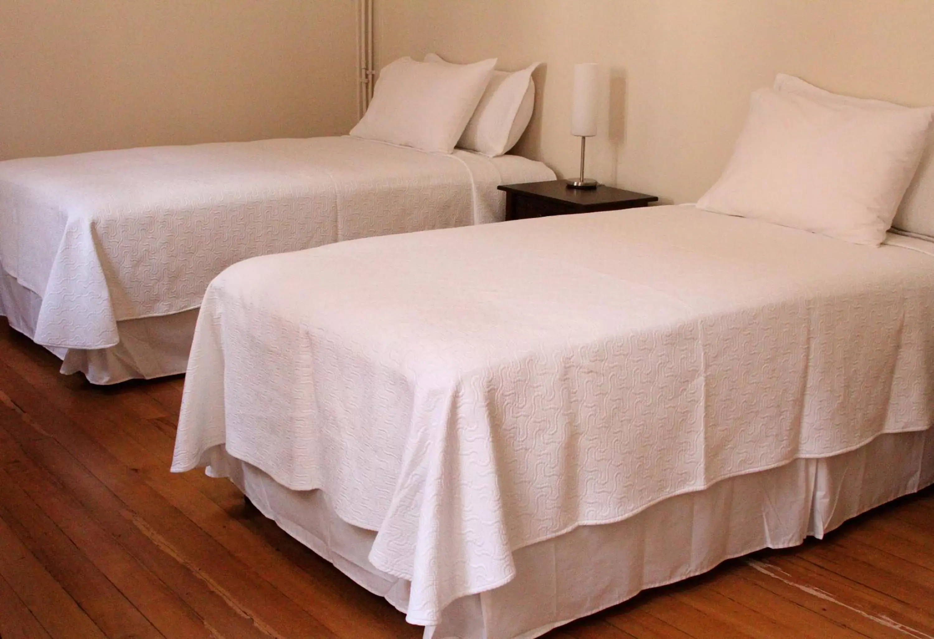 Standard Twin Room in Hotel Boutique Casa Conde Standard Twin Room in Hotel Boutique Casa Conde