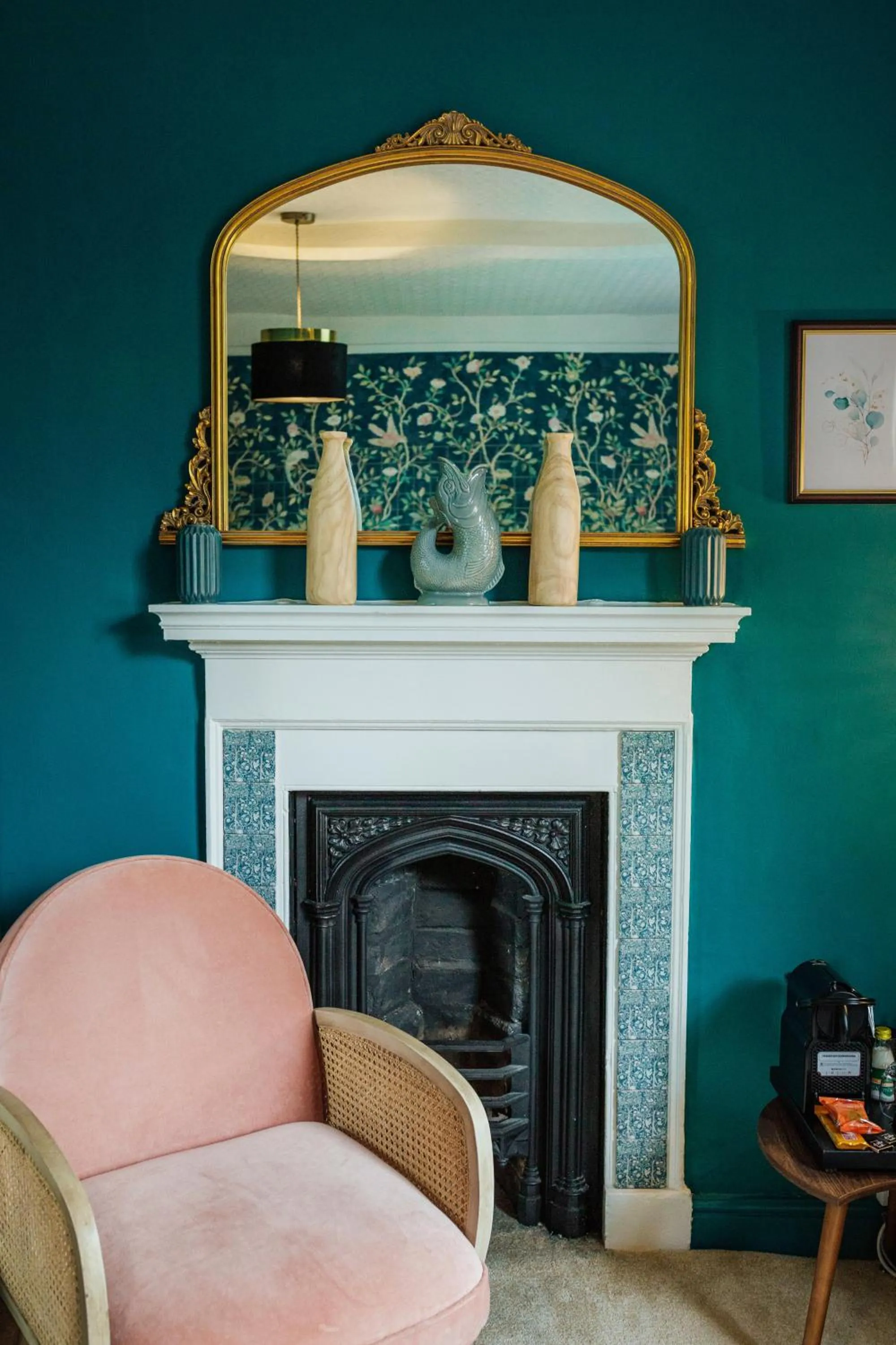 Old Rectory House, Redditch