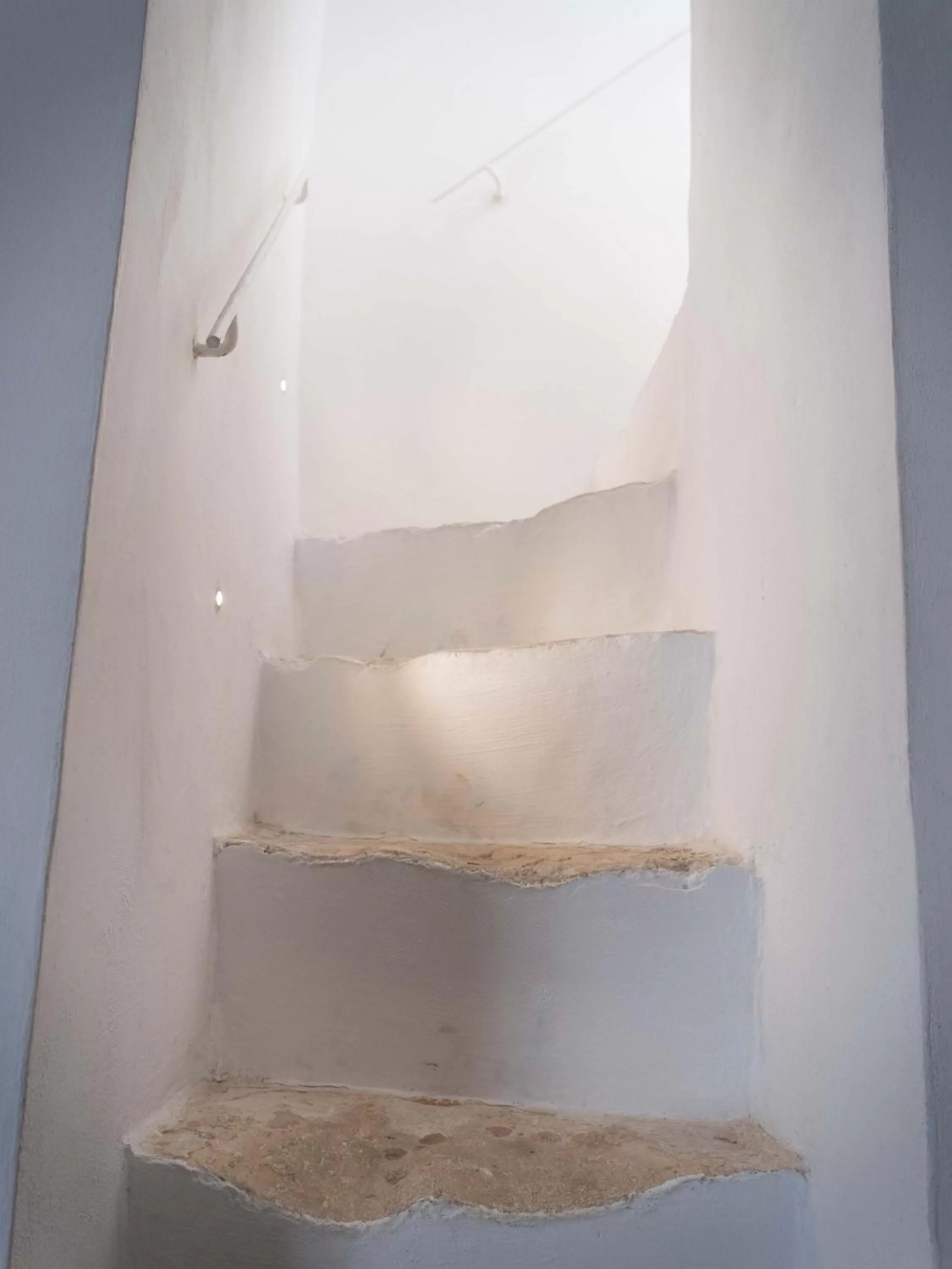 Dama Bianca Boutique Hotel Ostuni