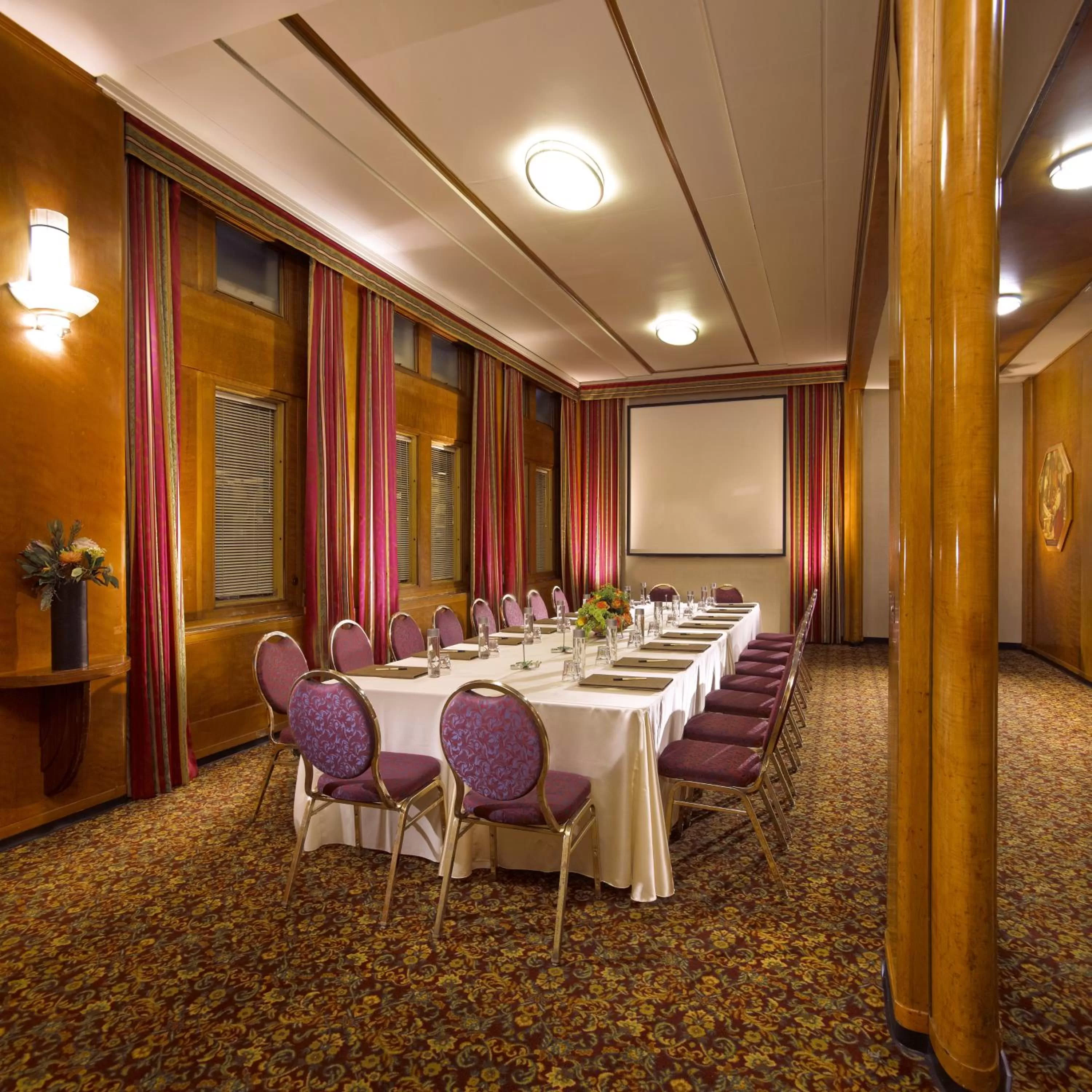 Banquet/Function facilities in The Queen Mary