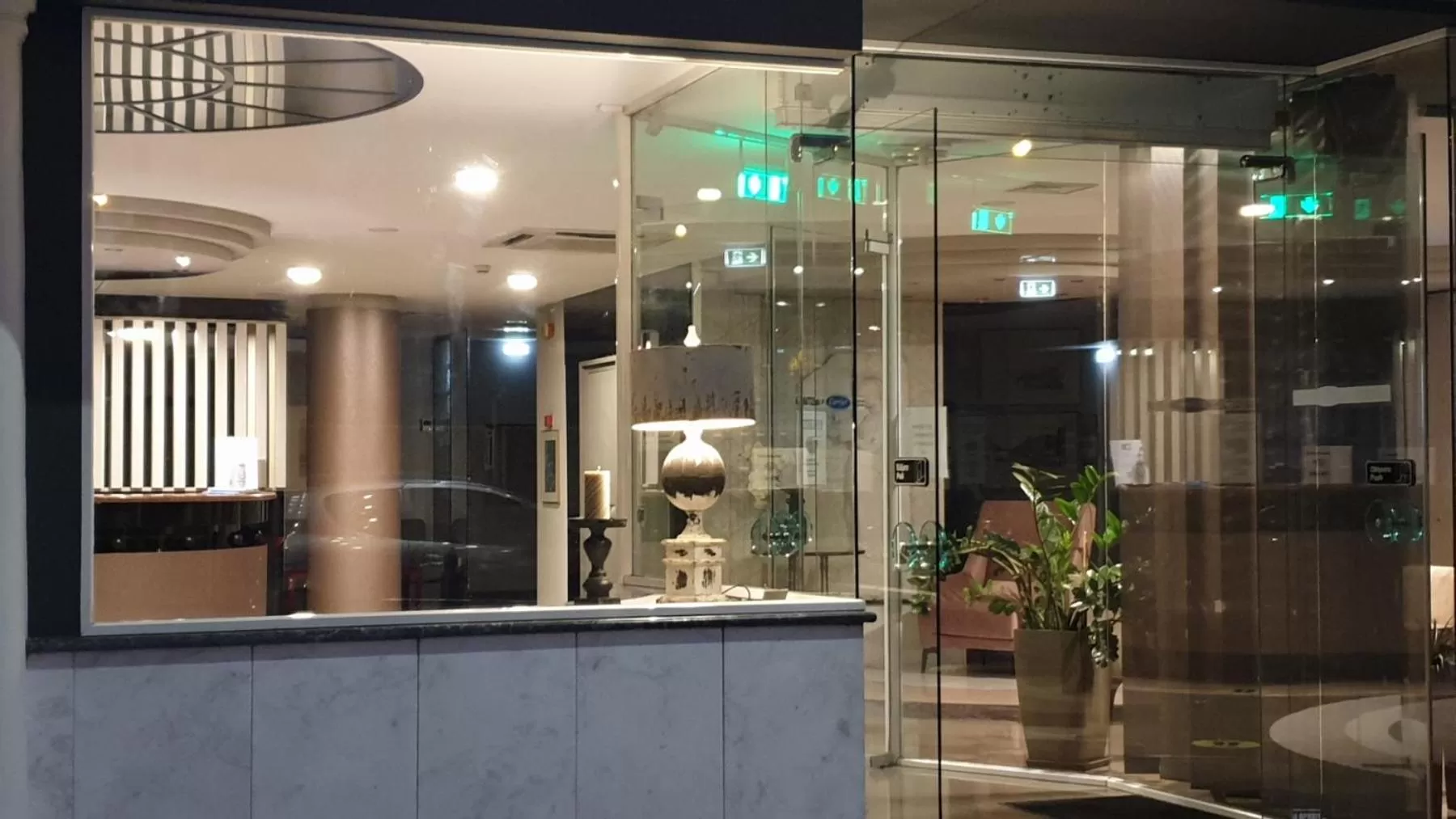 Property building in Esperia