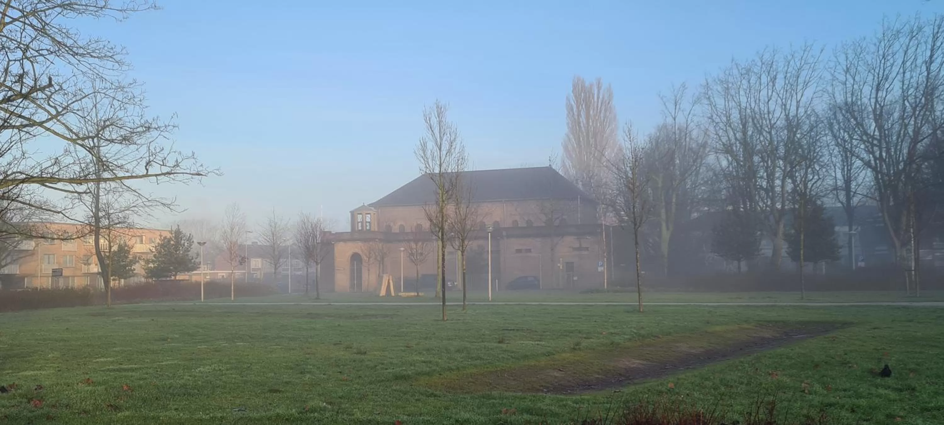 Day in Mi BnB Amsterdam