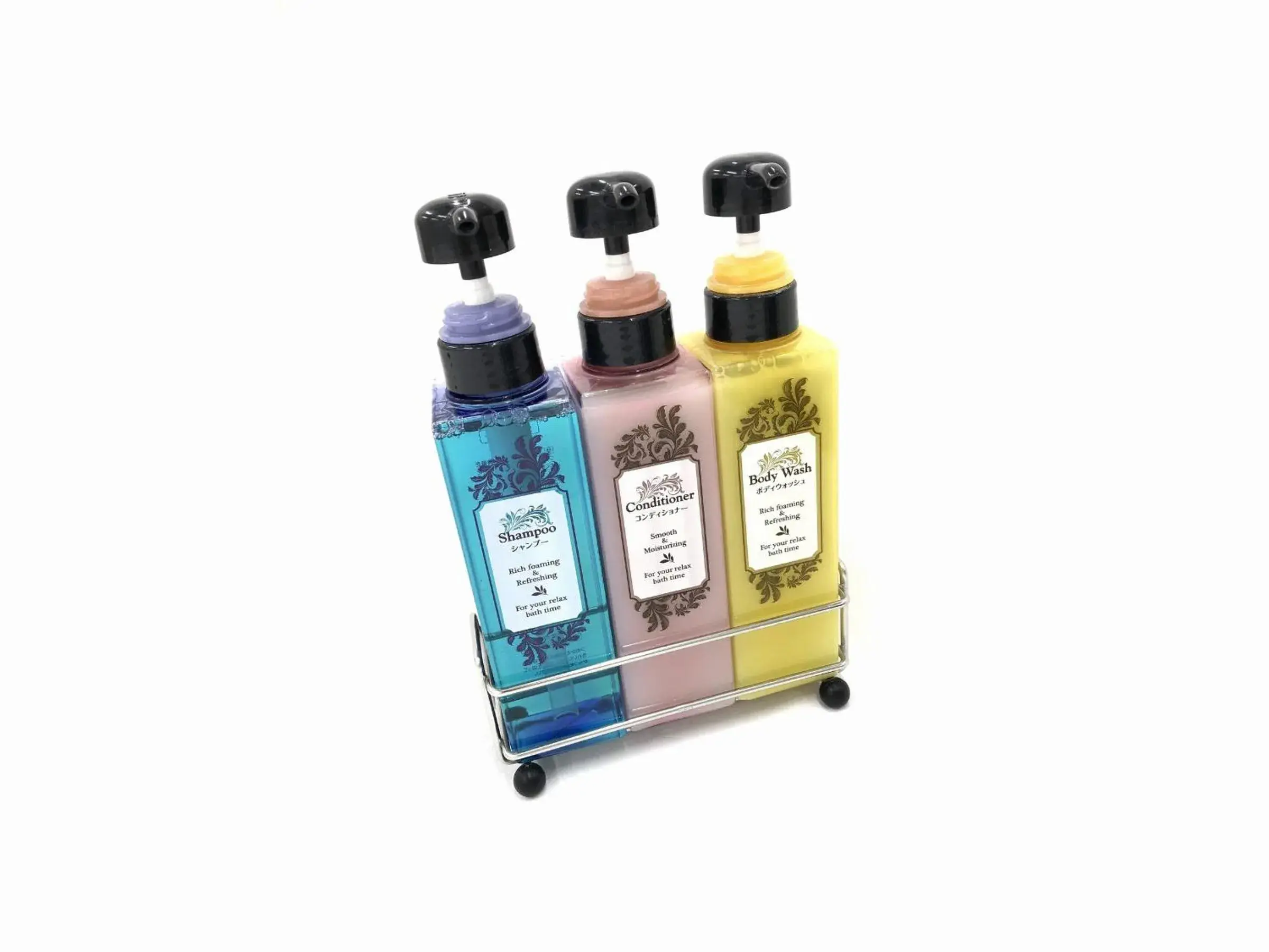 Twin Room - Non-Smoking in Marroad Inn Kumagaya Twin Room - Non-Smoking in Marroad Inn Kumagaya