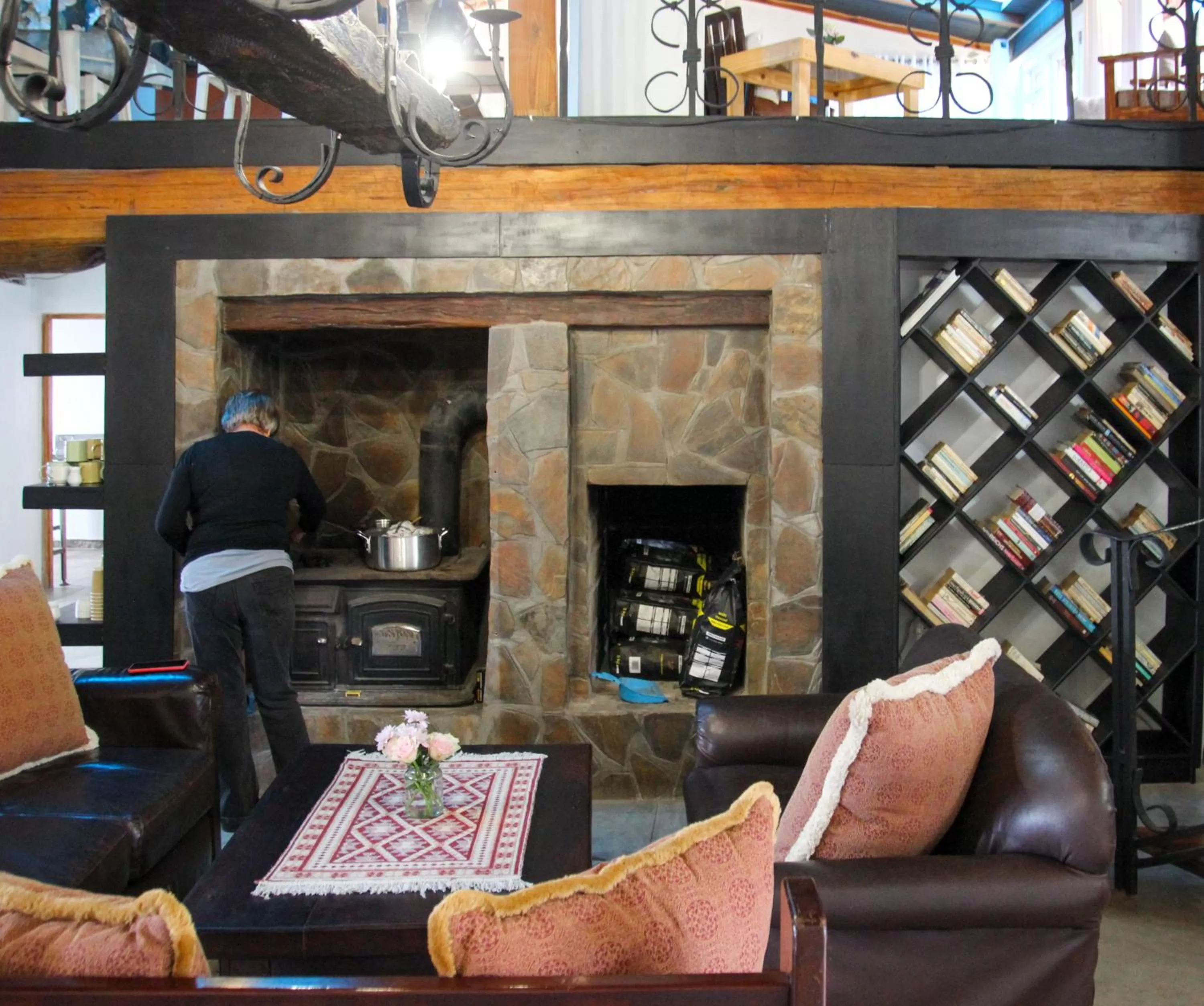 The Residence at Villa Wiese