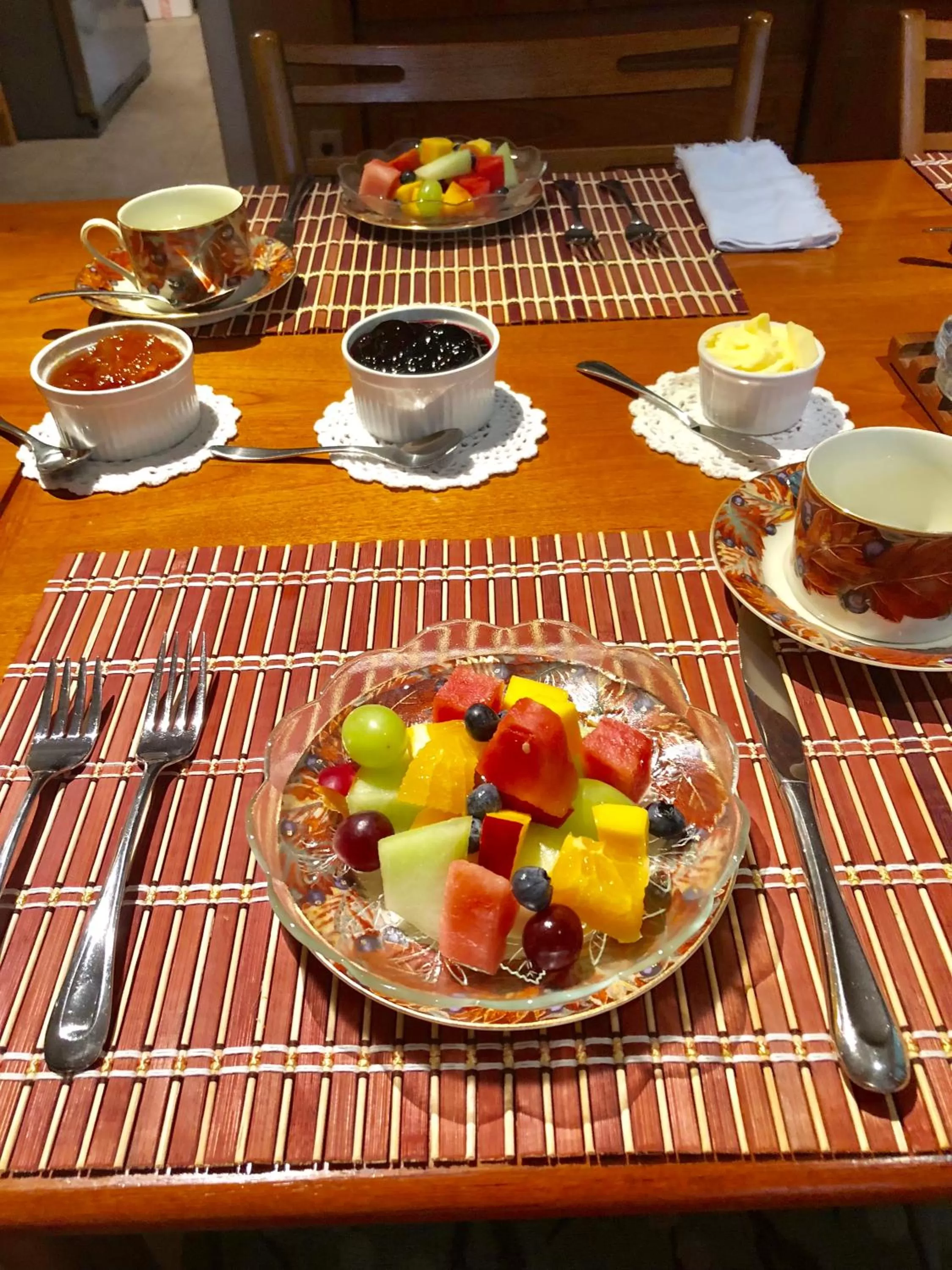 Seafarer Bed & Breakfast