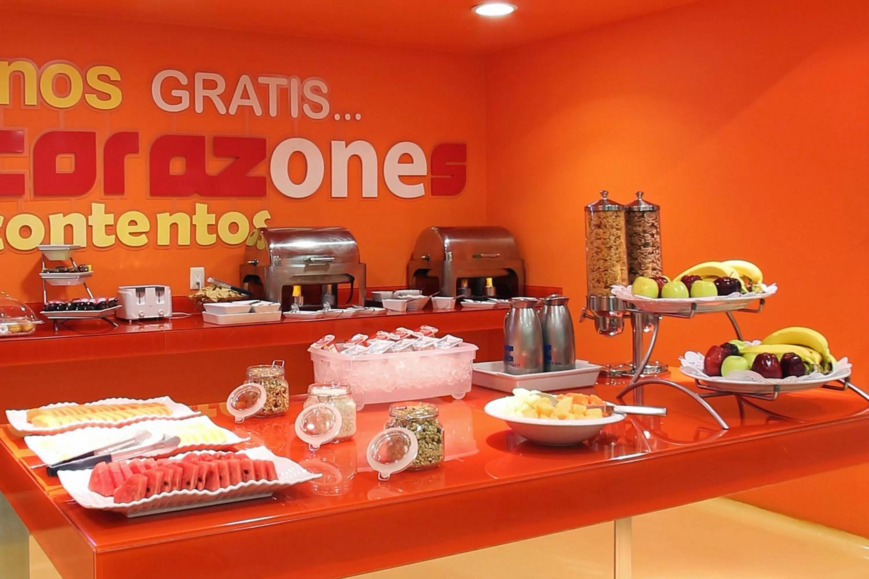 Restaurant/places to eat in One Silao