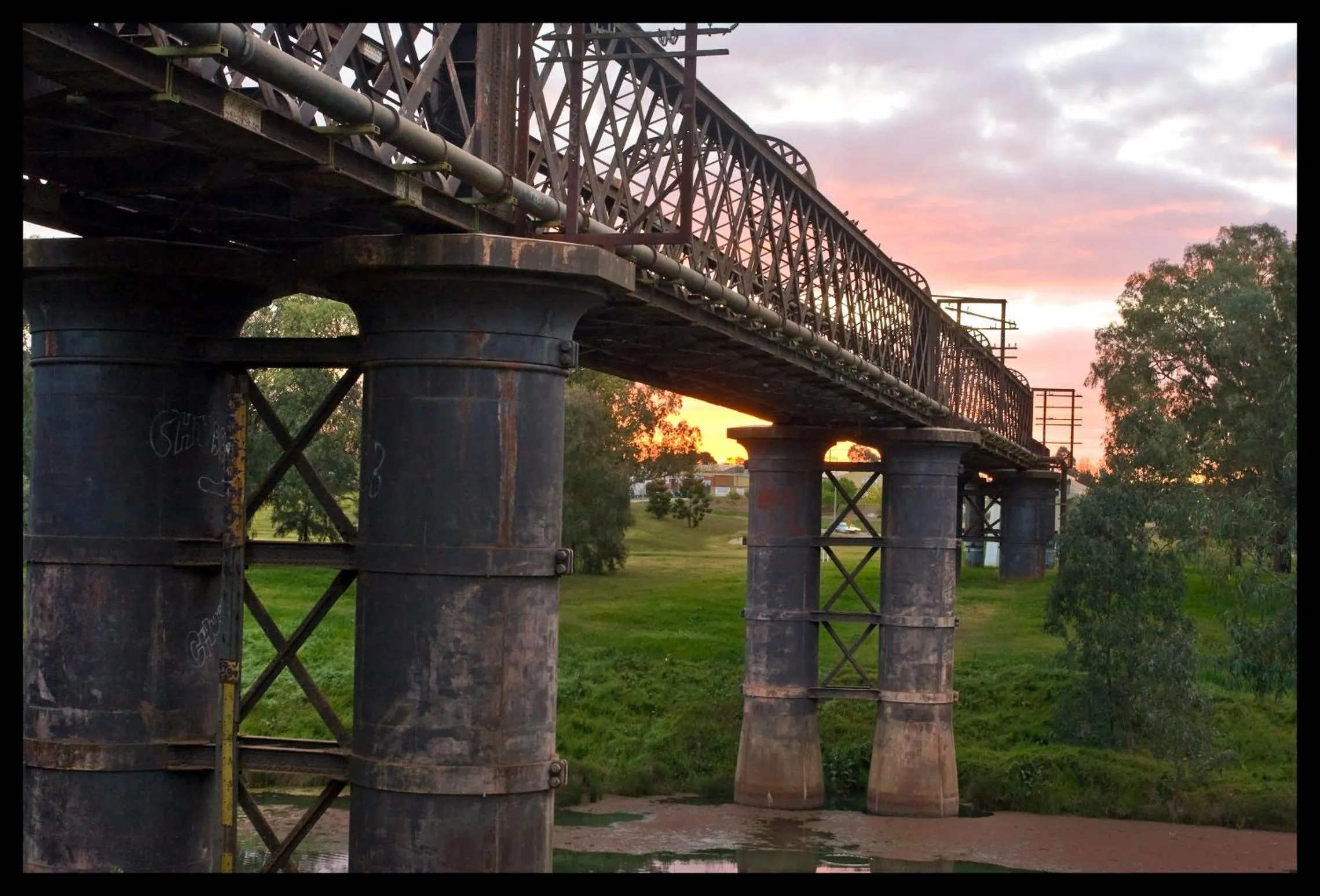 Other in Atlas Motel