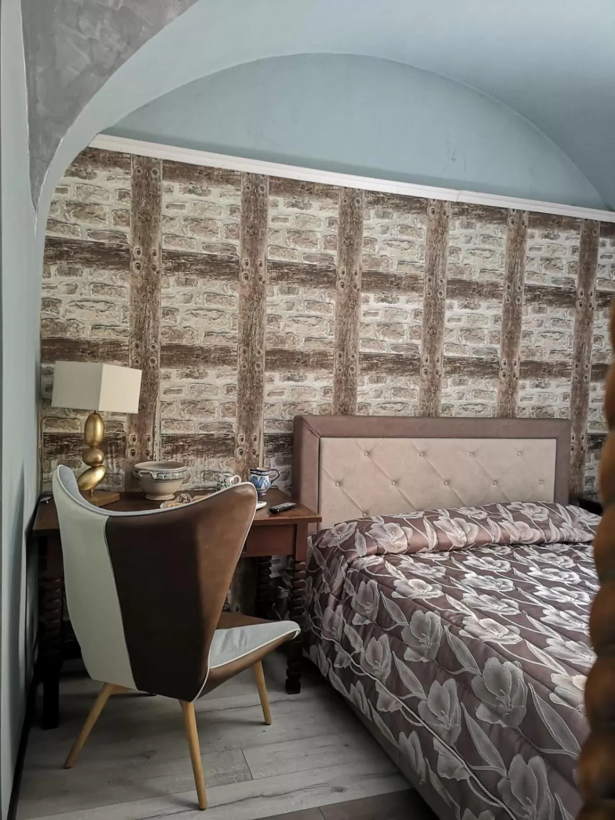 Bed in Hotel Sangiuliano 132 centro storico Catania