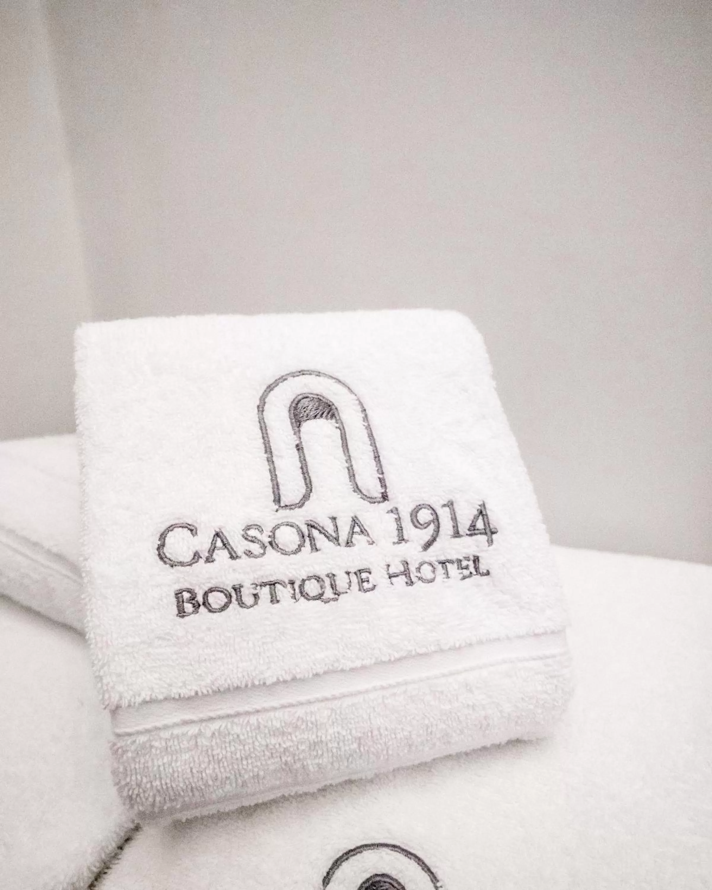 Bathroom in Boutique Hotel in Quito Hotel Casona 1914