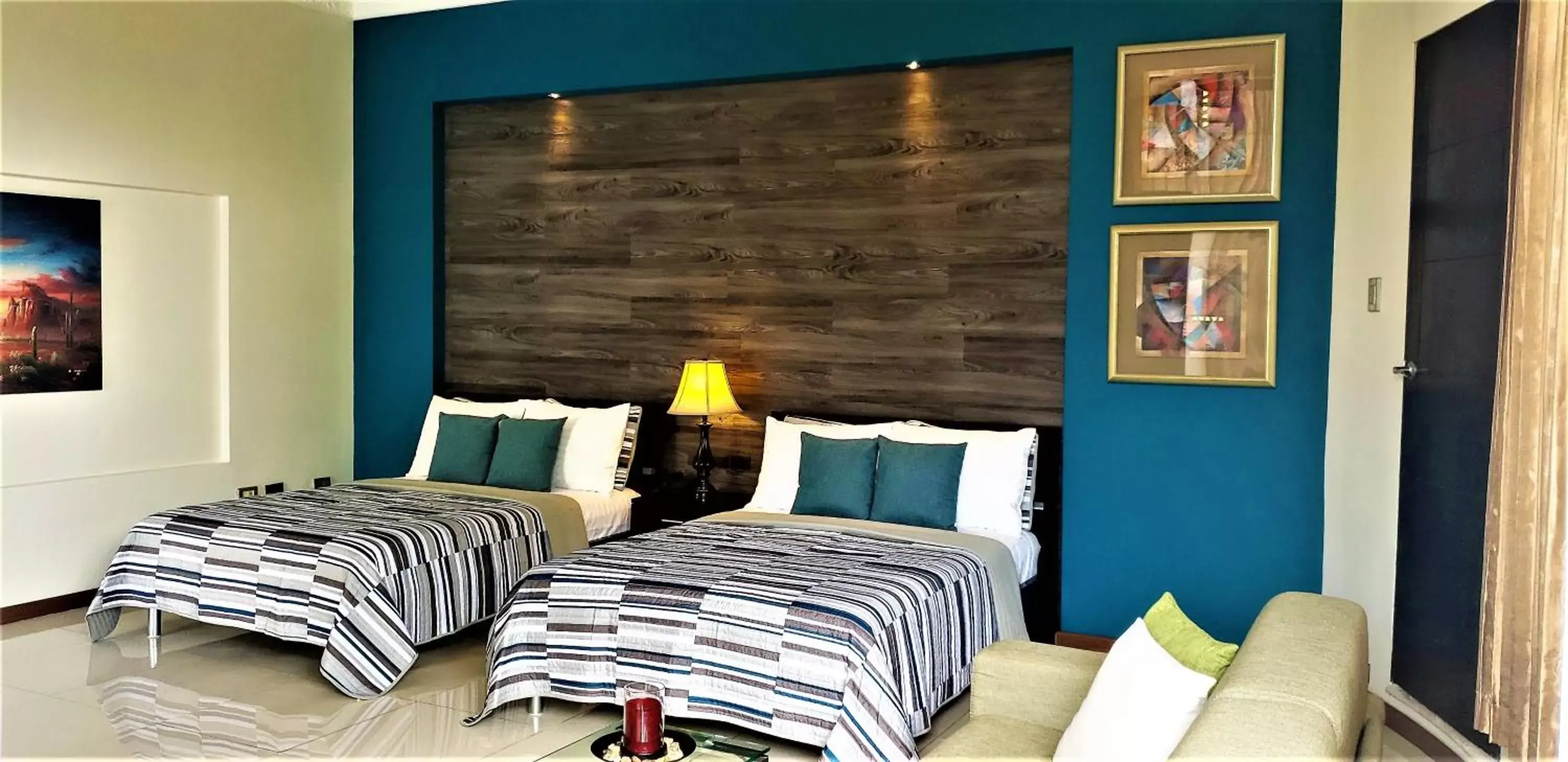 Junior Suite in Alameda Cariari Boutique Hotel Junior Suite in Alameda Cariari Boutique Hotel