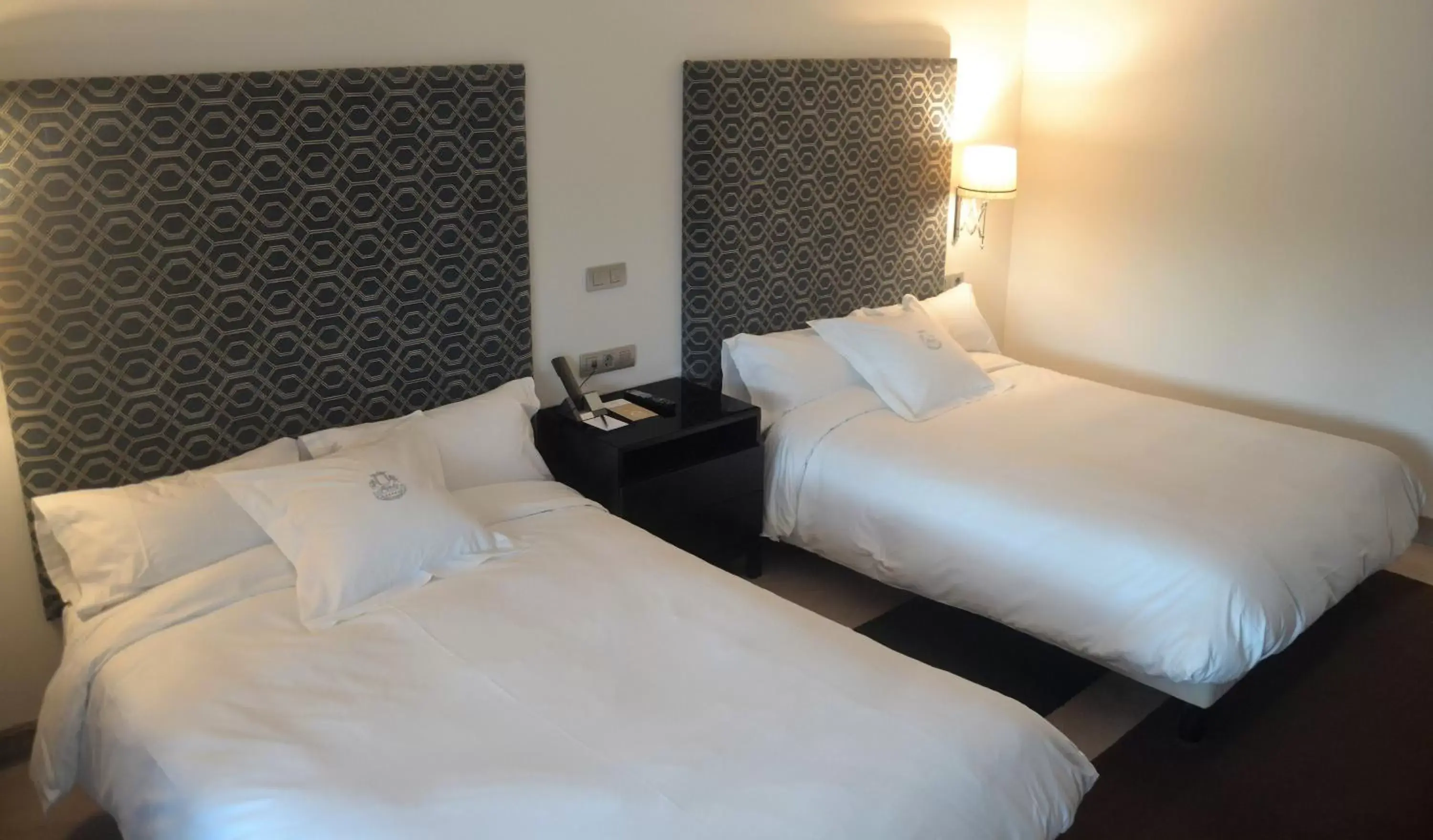 Family Room (2 Adults + 2 Children) in Pazo Los Escudos Hotel Spa & Resort Family Room (2 Adults + 2 Children) in Pazo Los Escudos Hotel Spa & Resort