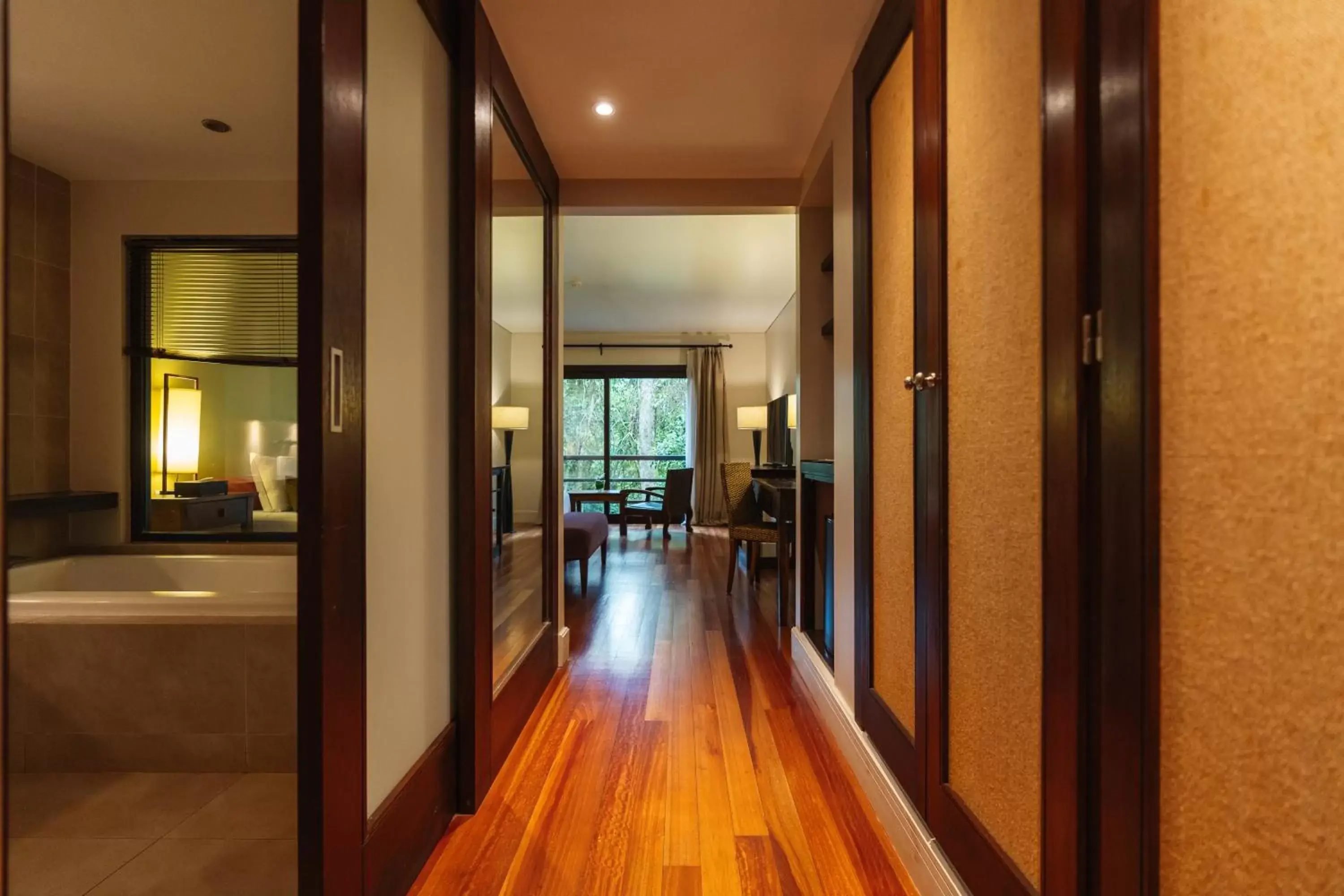 Standard Twin Room in Loi Suites Iguazu Hotel Standard Twin Room in Loi Suites Iguazu Hotel