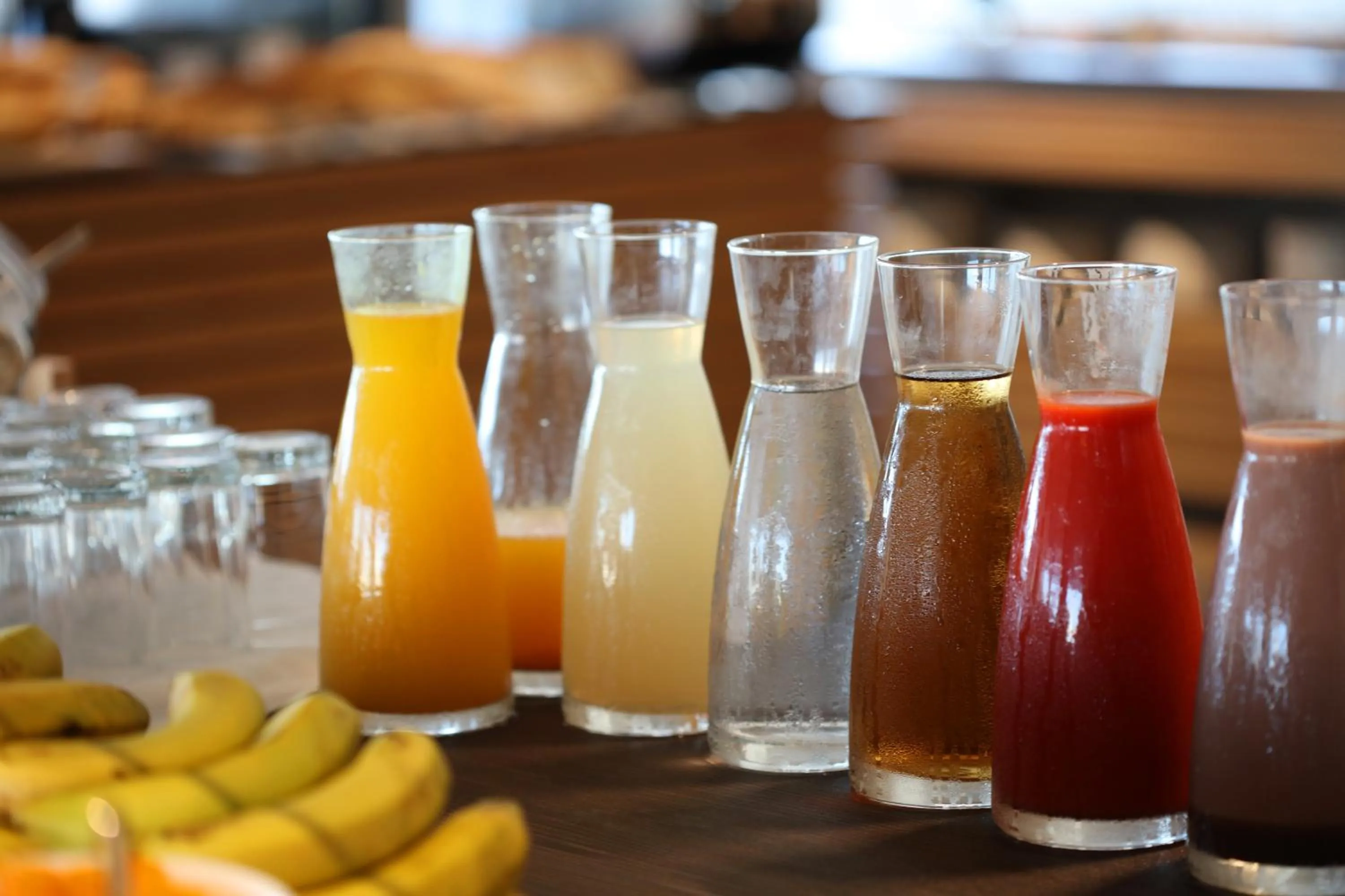 Breakfast in Mar Azul Pur Estil Hotel & Spa - Adults only