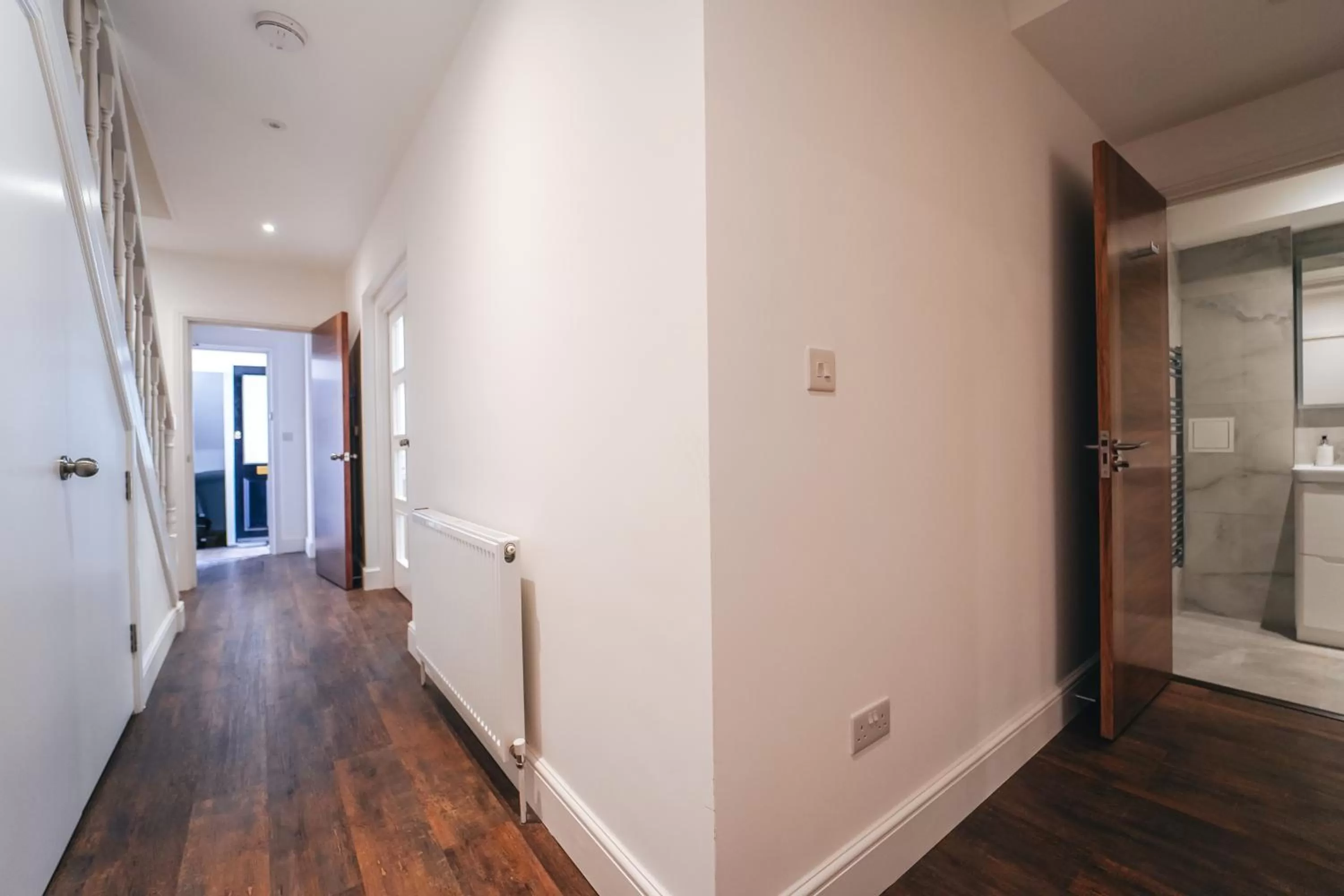 The Avonmore Olympia