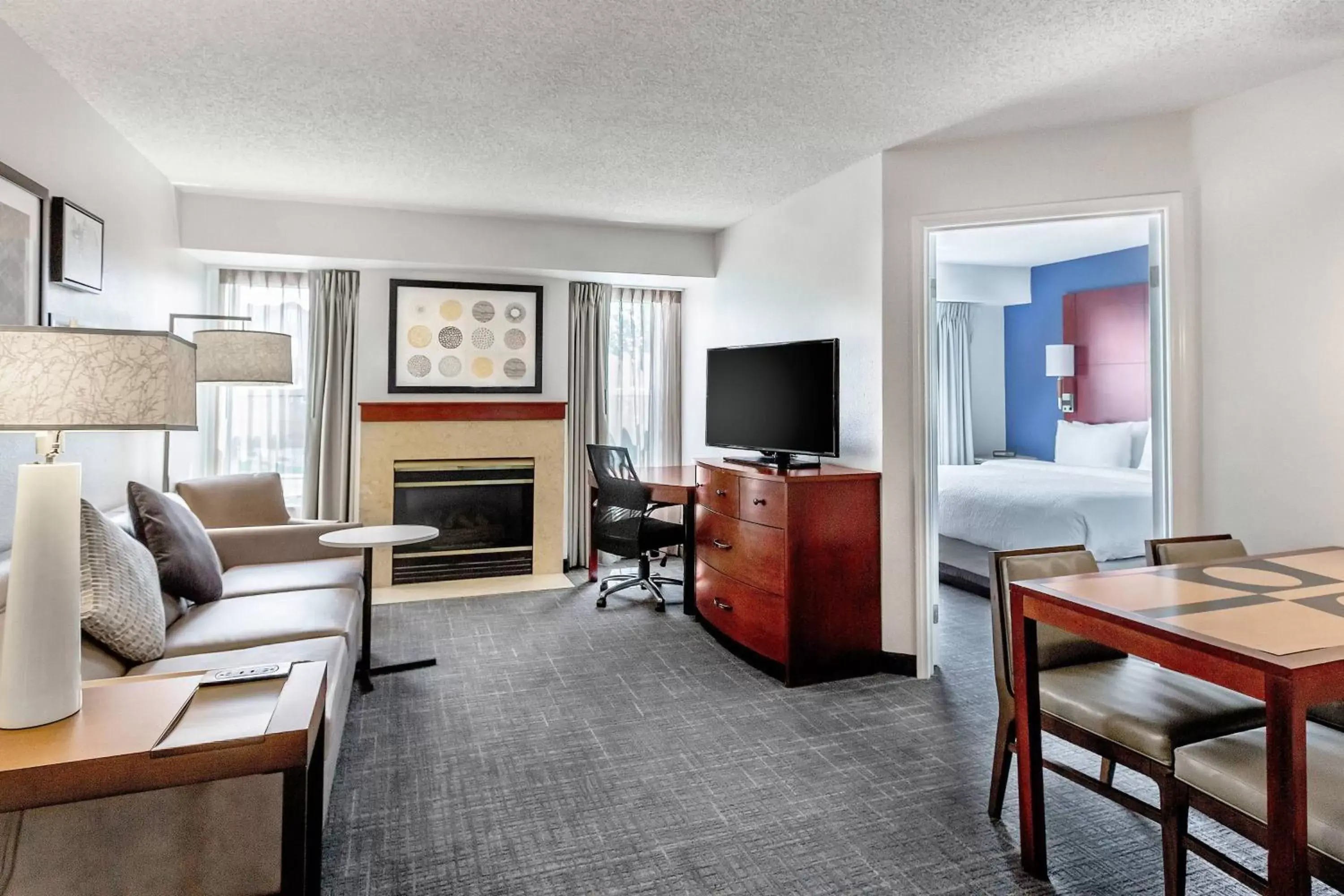Residence Inn Denver North/Westminster Residence Inn Denver North/Westminster