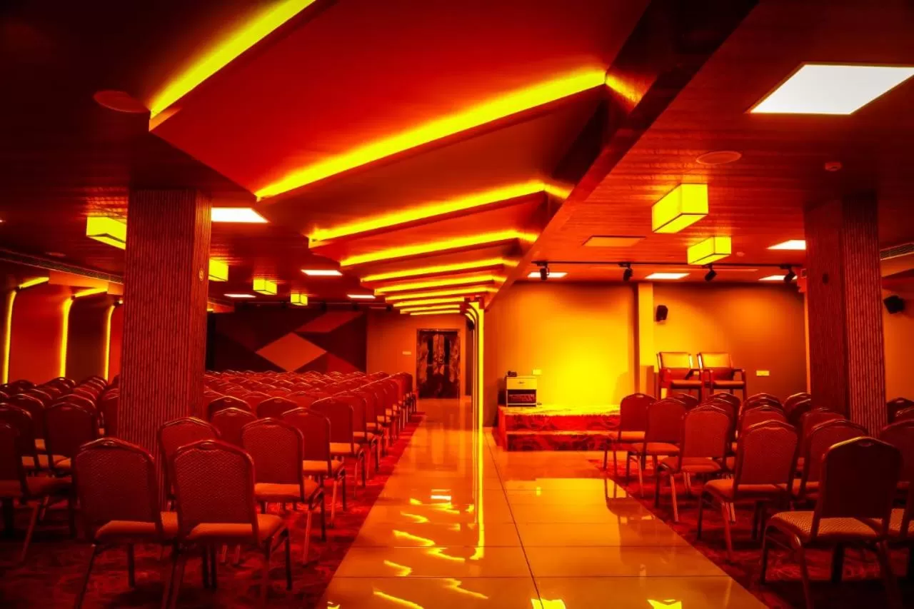 Meeting/conference room in Hotel New York Square