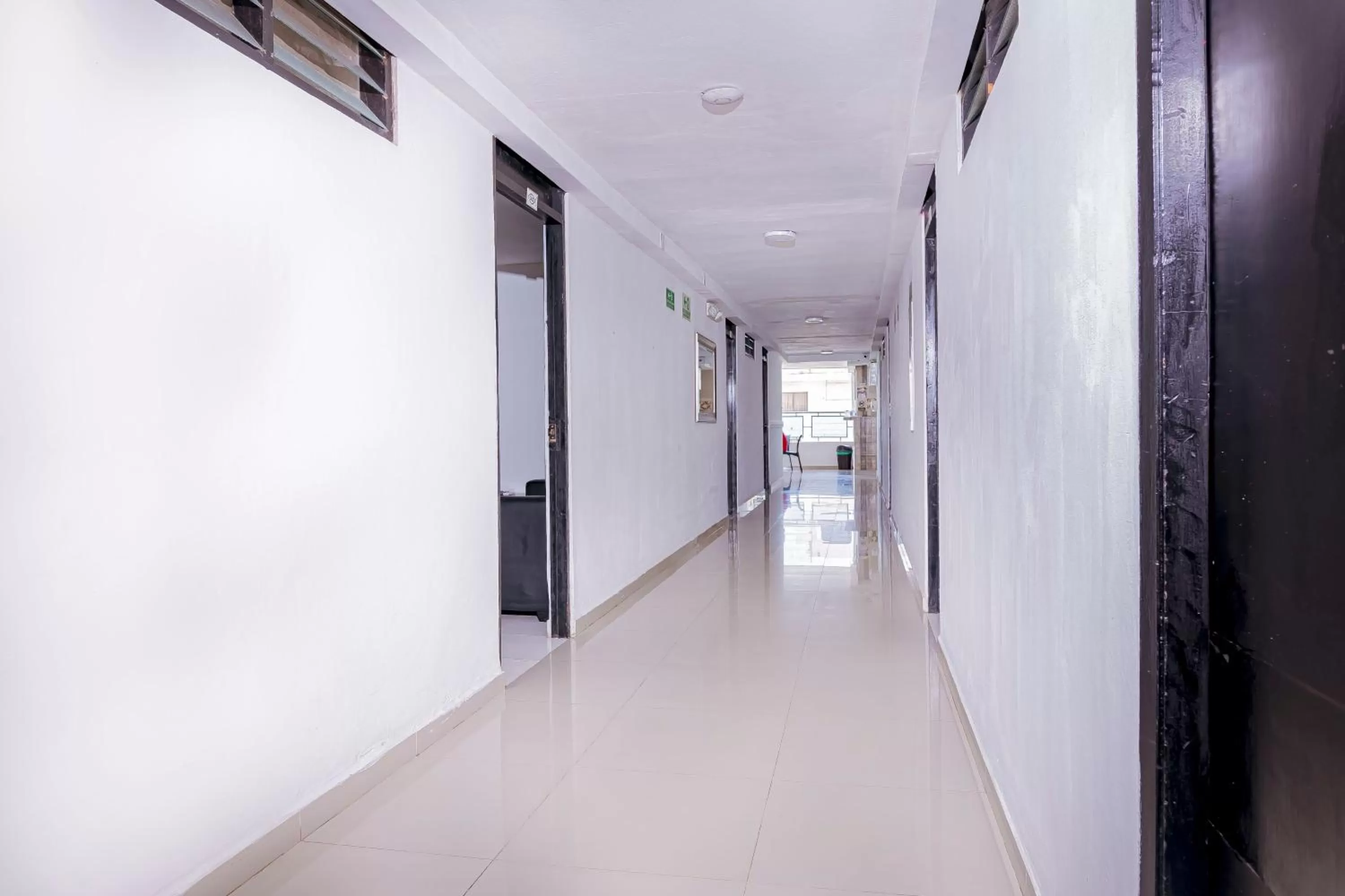 Business facilities in HOTEL SOL INN SANTA Marta