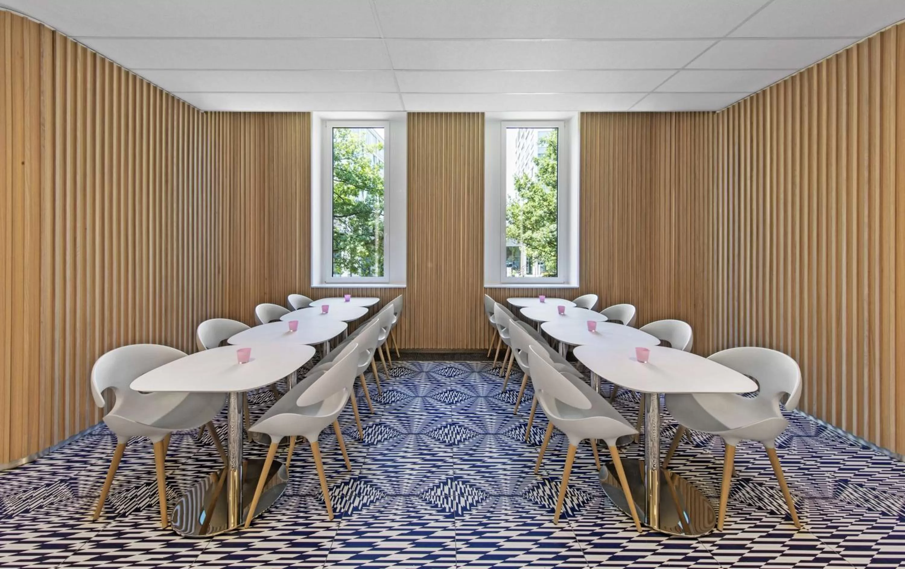 Breakfast in Prize by Radisson, Hamburg St Pauli