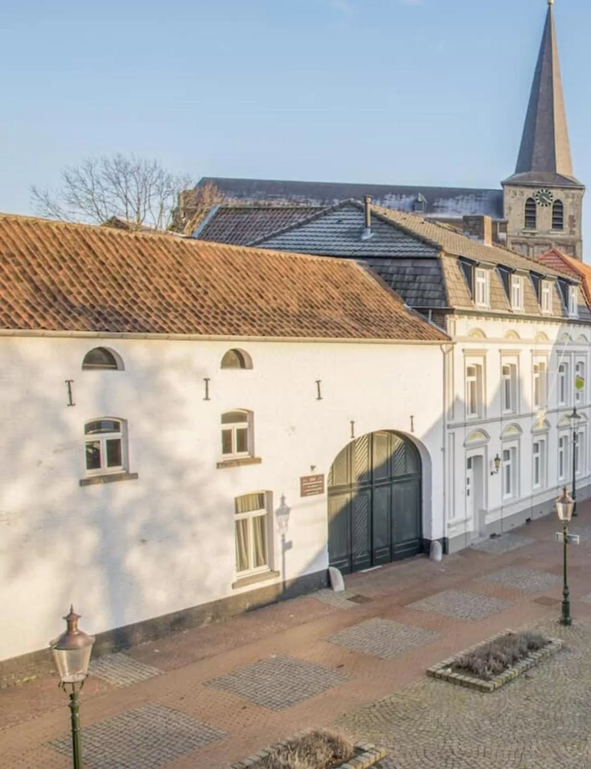 B&B Laeve in de Brouwerie