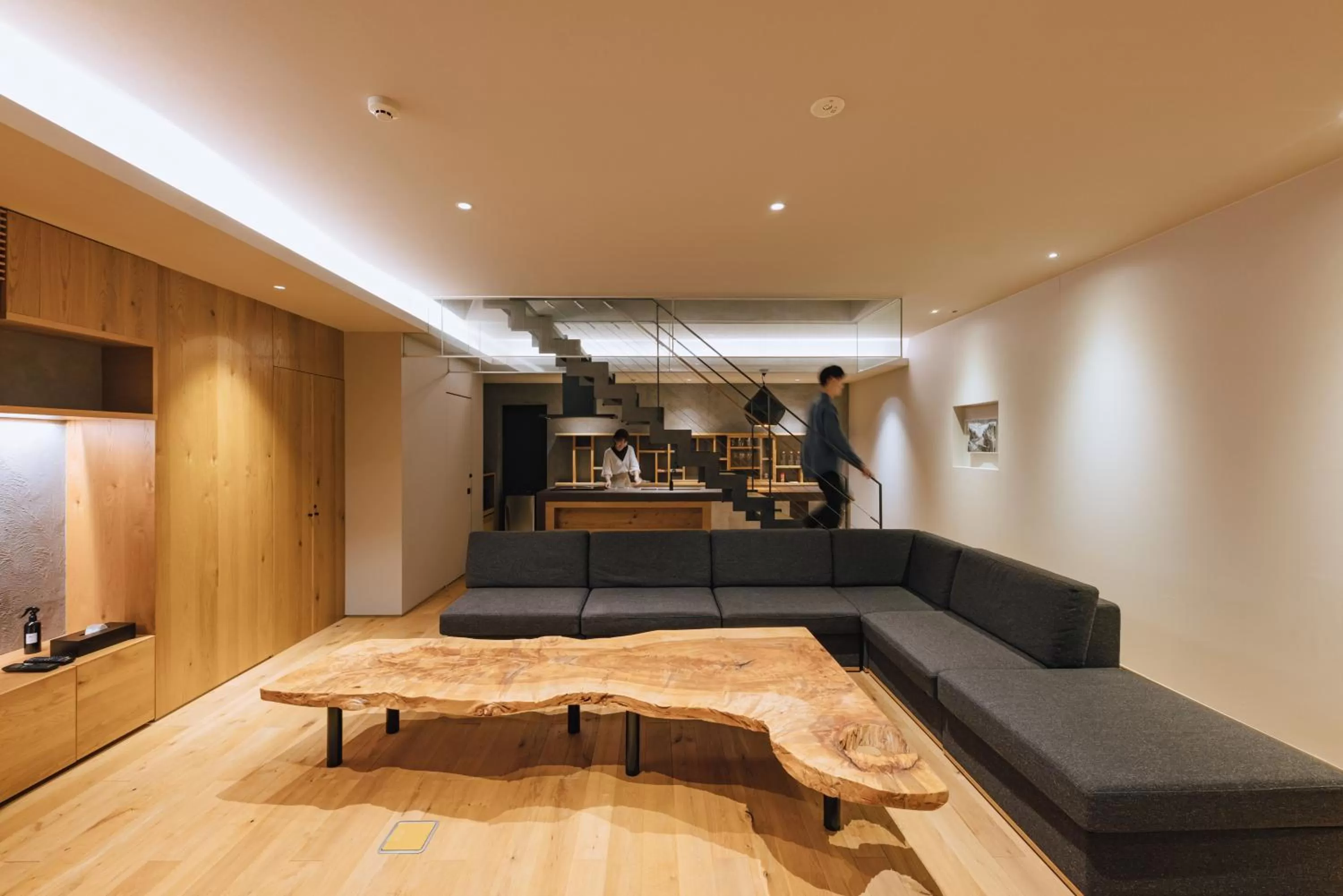 SEKIYA RESORT Galleria Midobaru