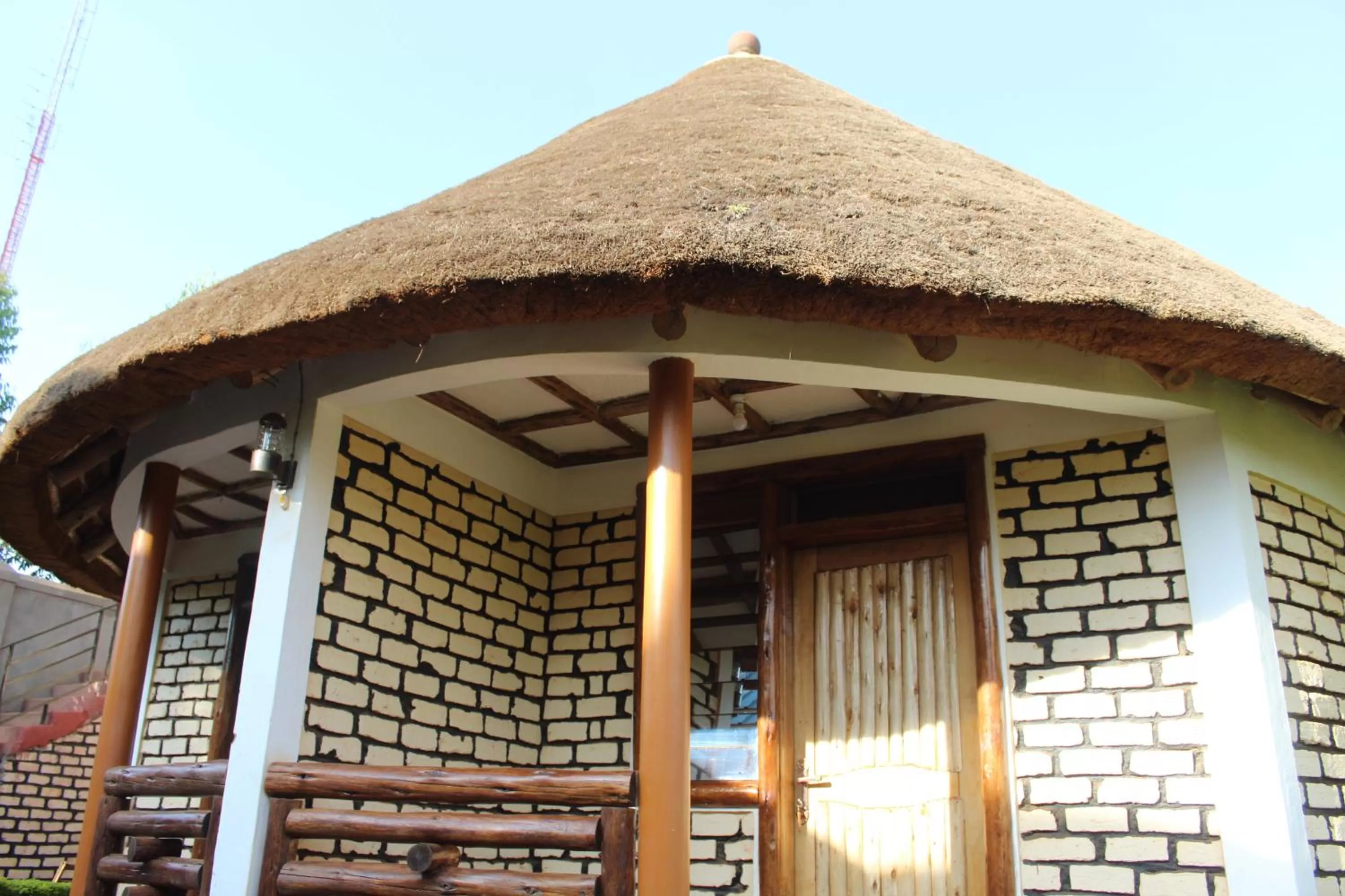 Elite Backpackers Services