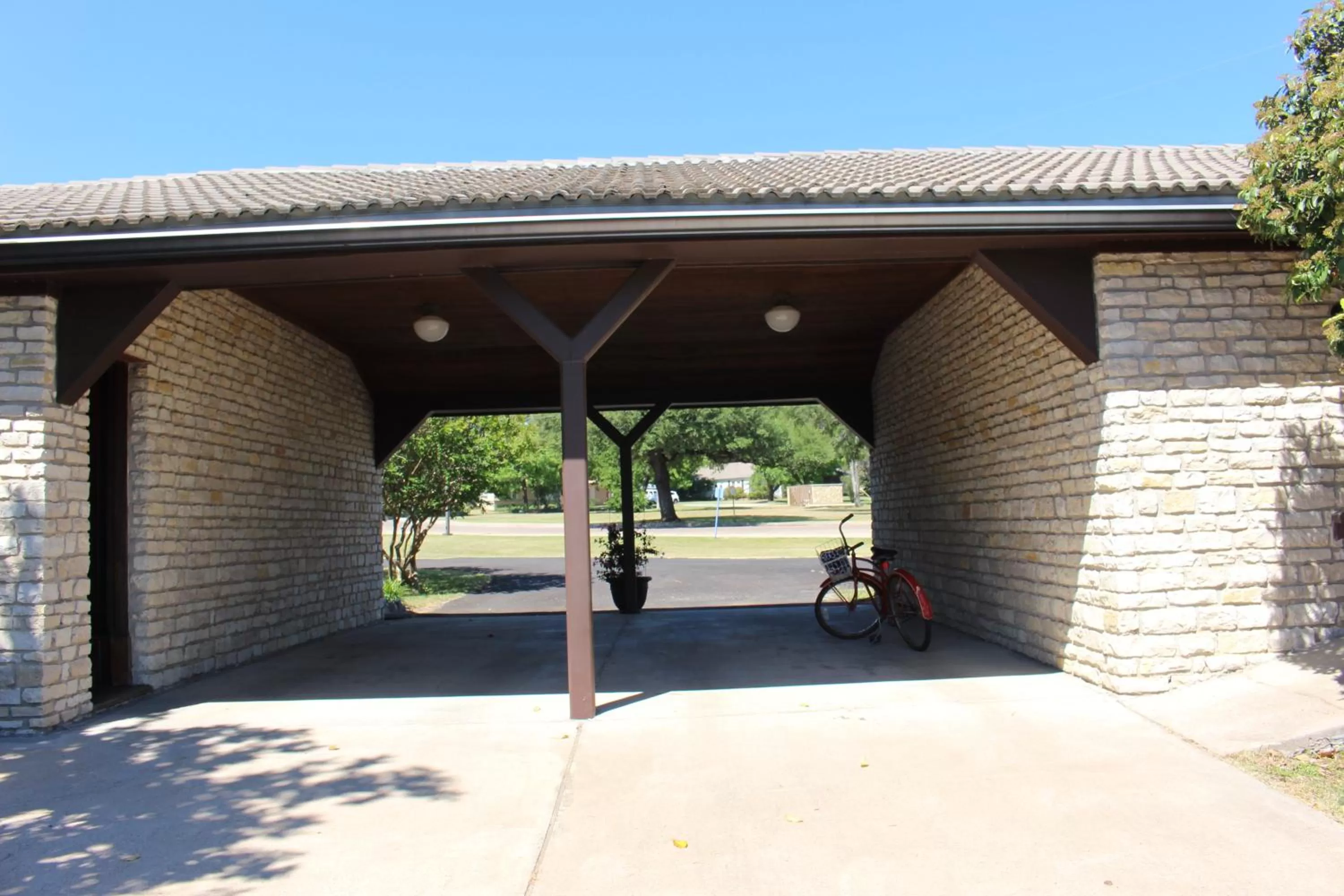 Internal: Not applicable to any particular room in Live Oak B&B