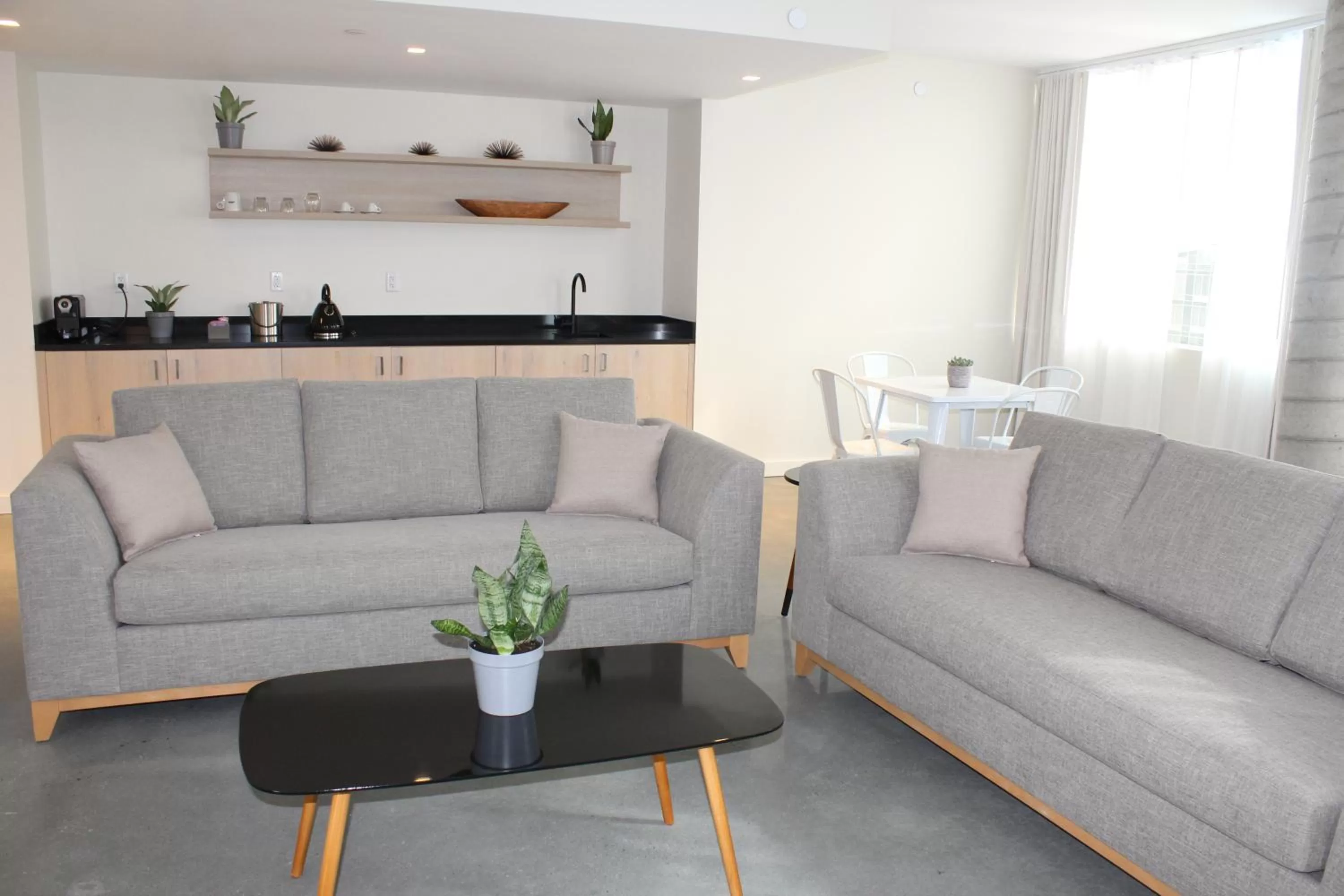 The Preston House and Hotel