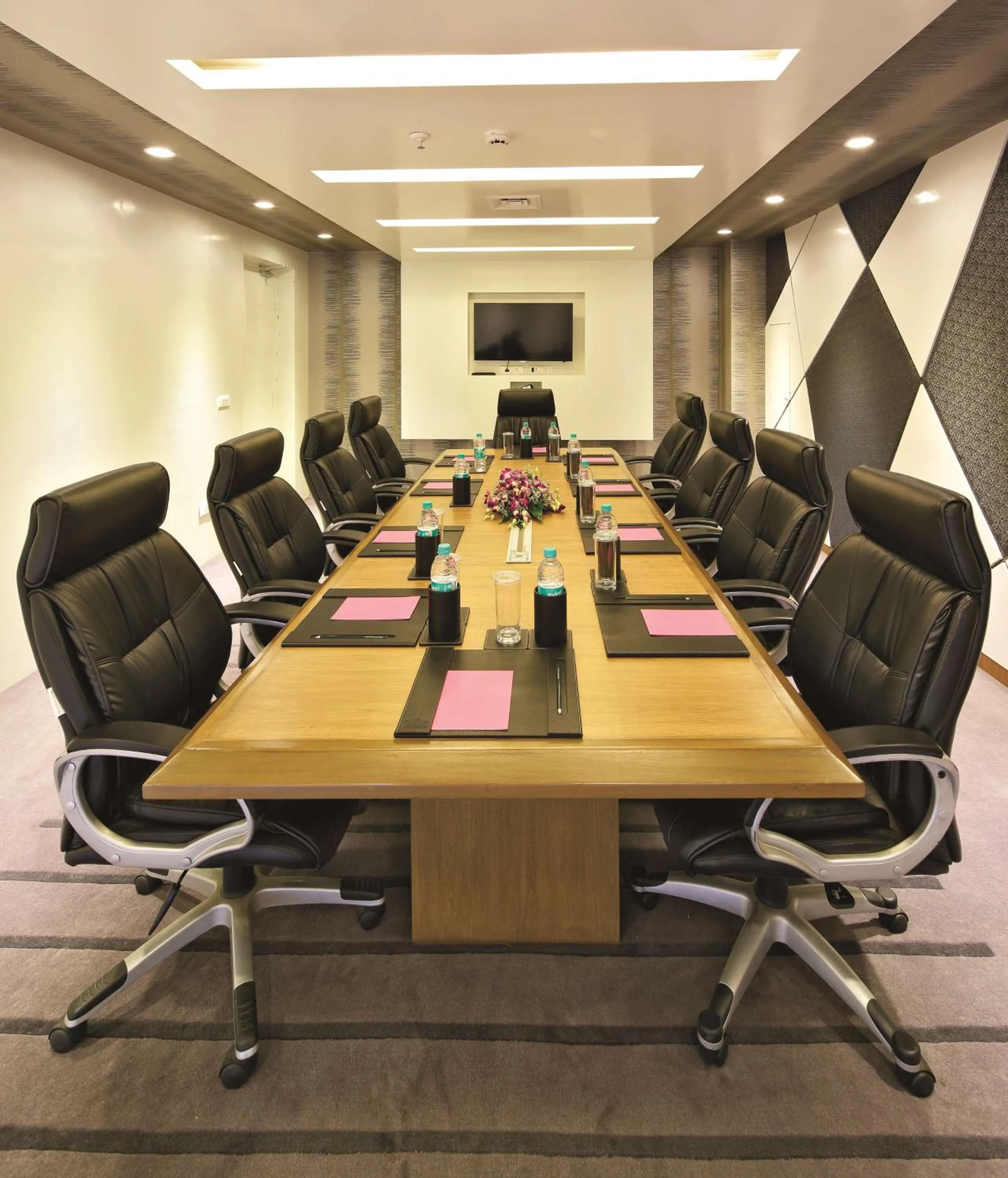 Banquet/Function facilities in Country Inn Panjim Goa