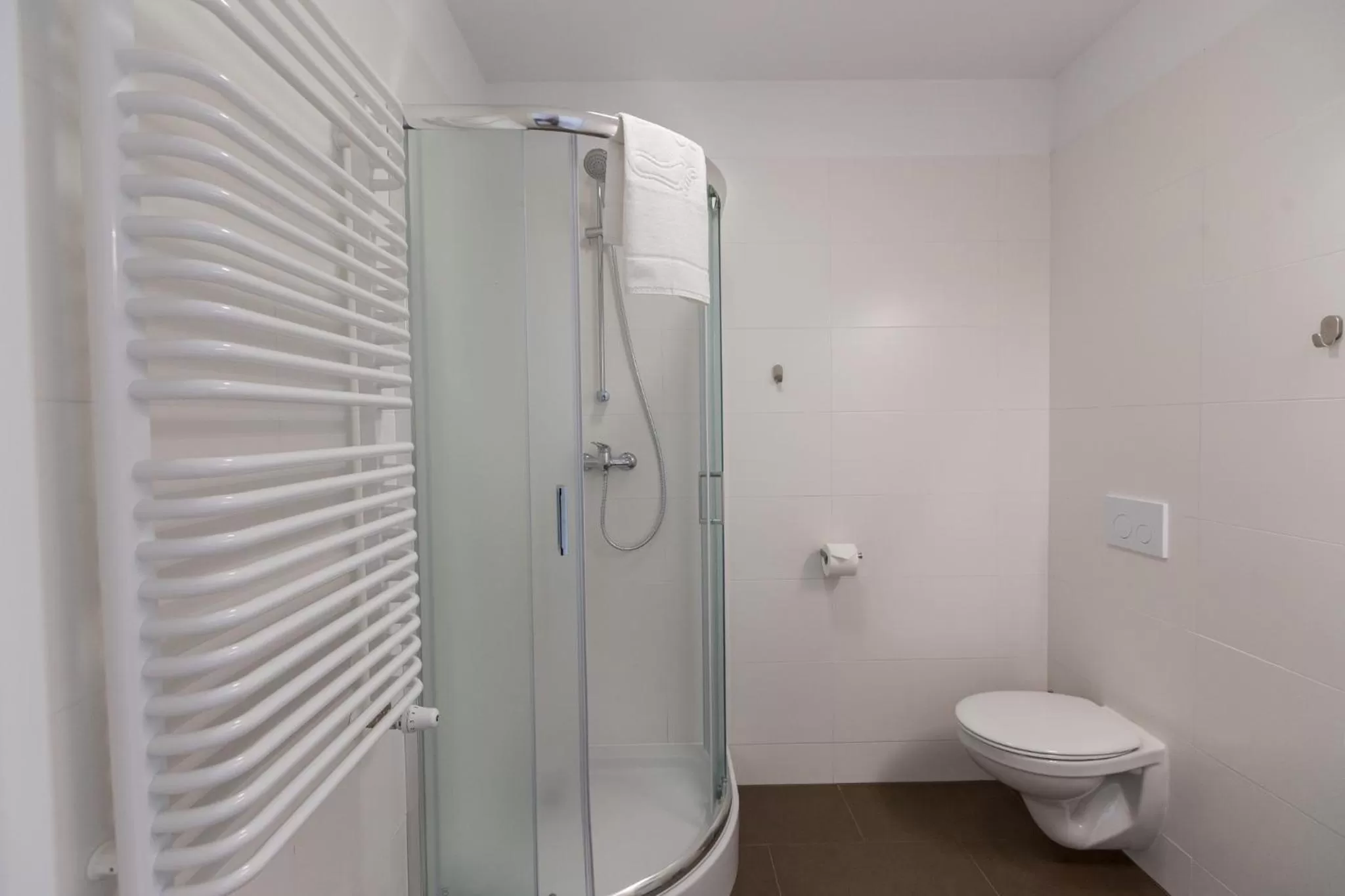 Bathroom in ArtRooms Pokoje Gościnne