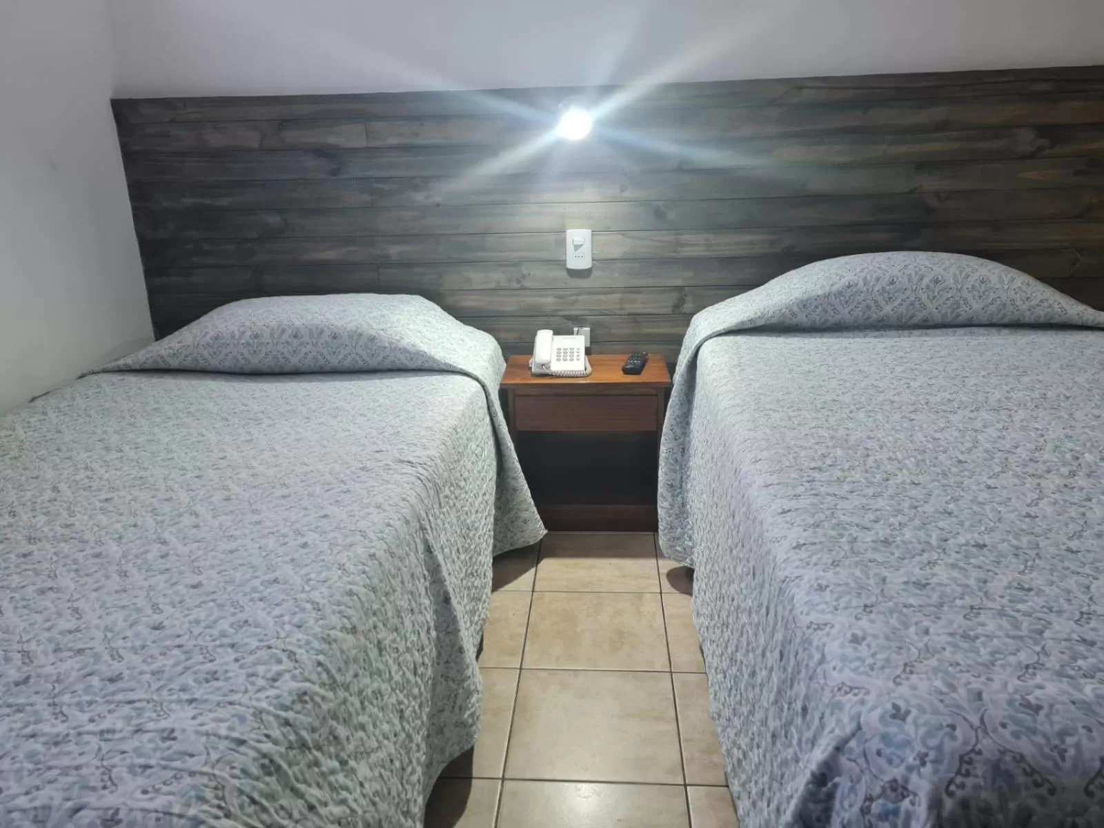 Bedroom, Bed in Hotel Plaza Colon