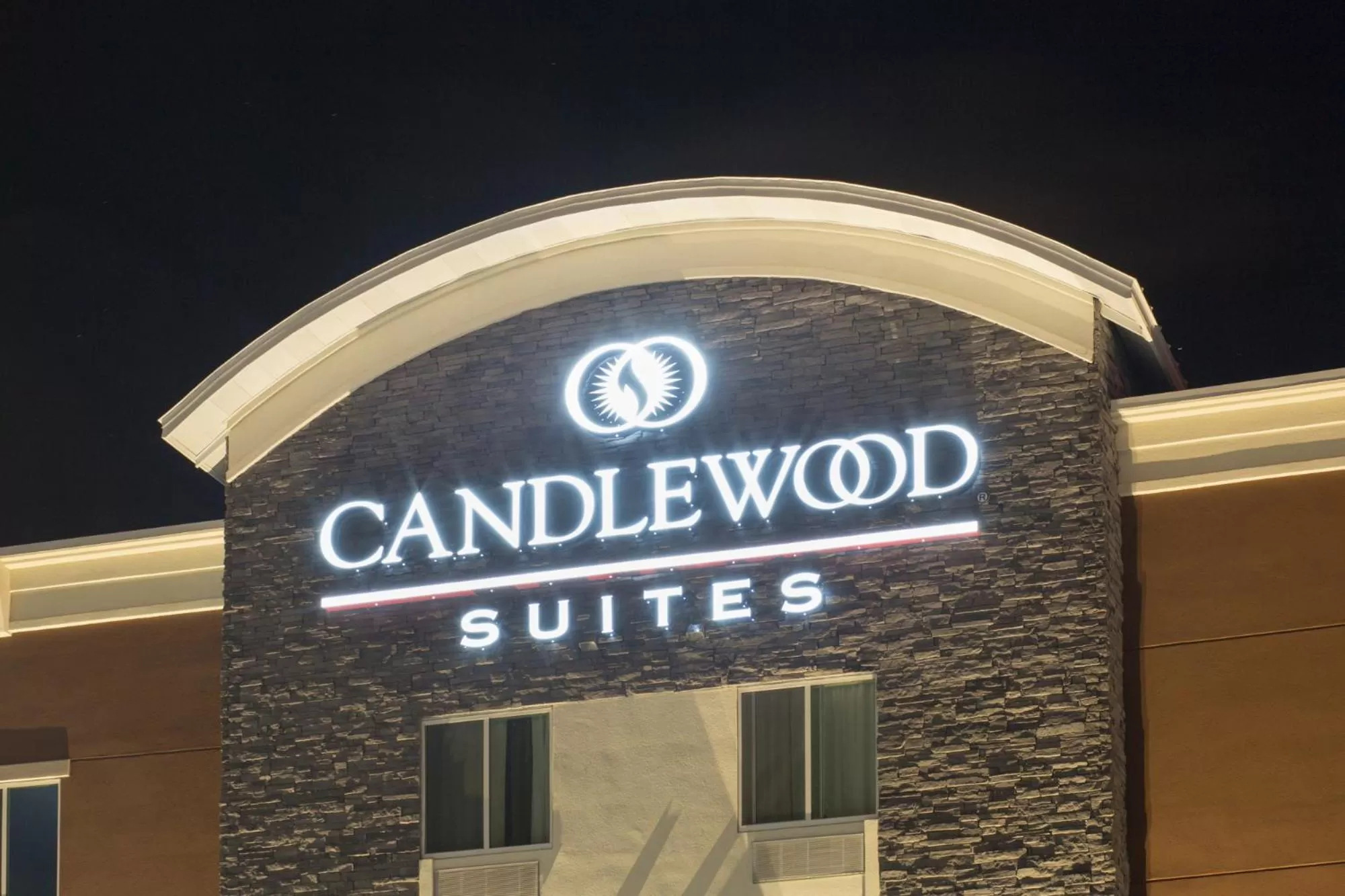 Property building in Candlewood Suites Longmont - Boulder Area by IHG